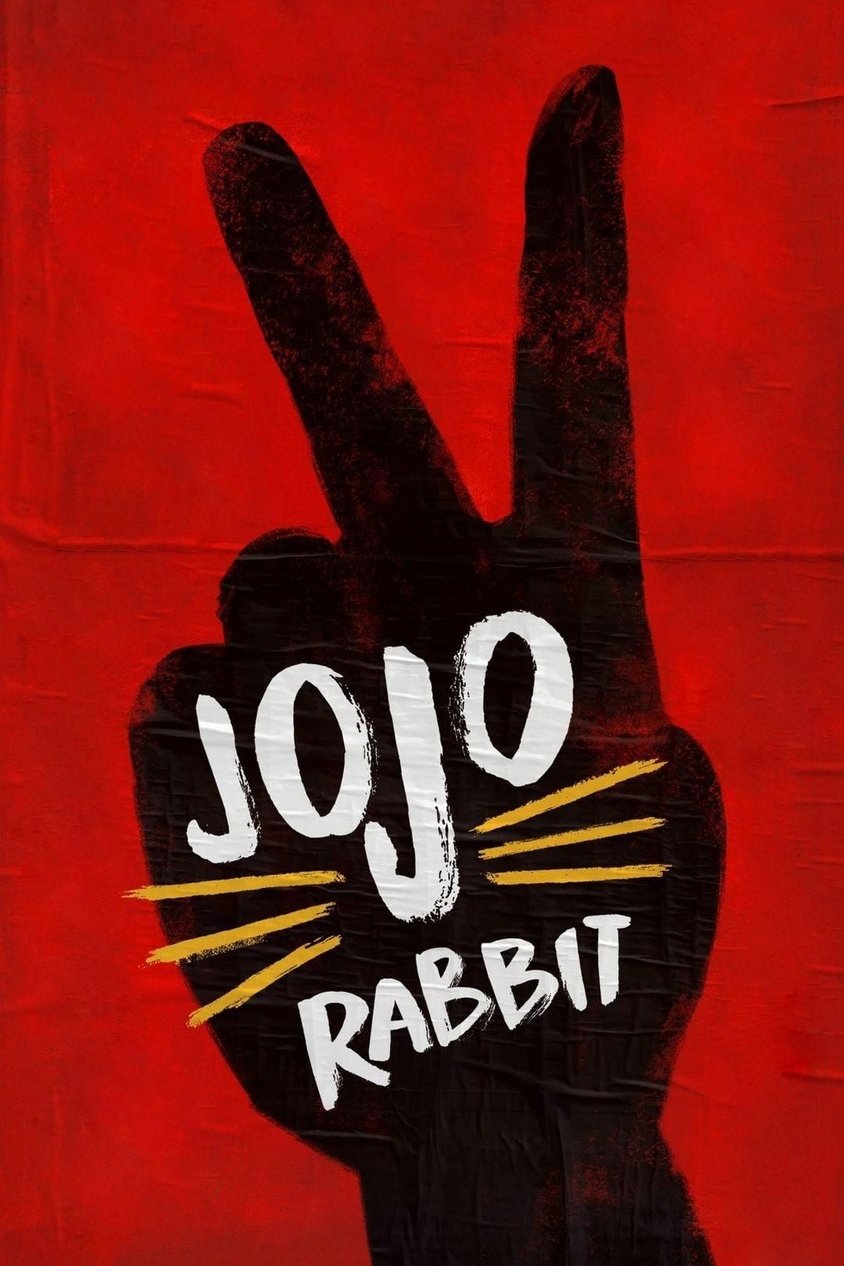 Immagine Jojo Rabbit - Poster - Sfondi