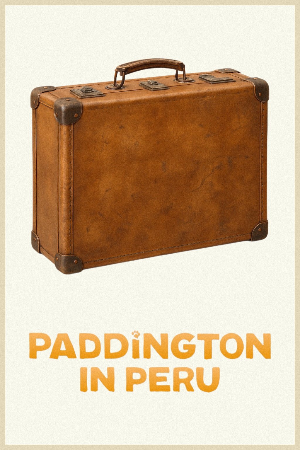 Immagine Paddington in Perù - Poster - Sfondi