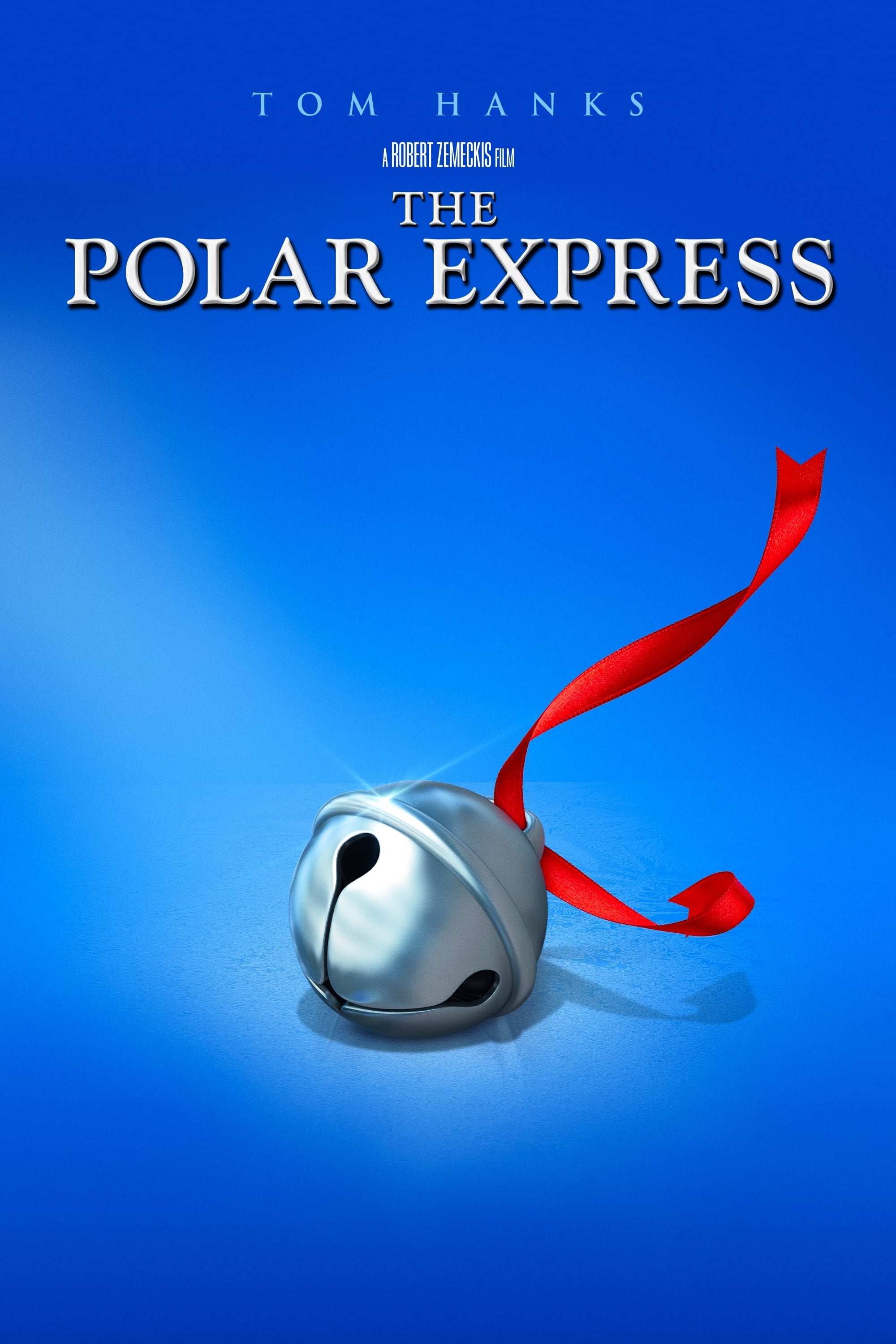 Immagine Polar Express - Poster - Sfondi