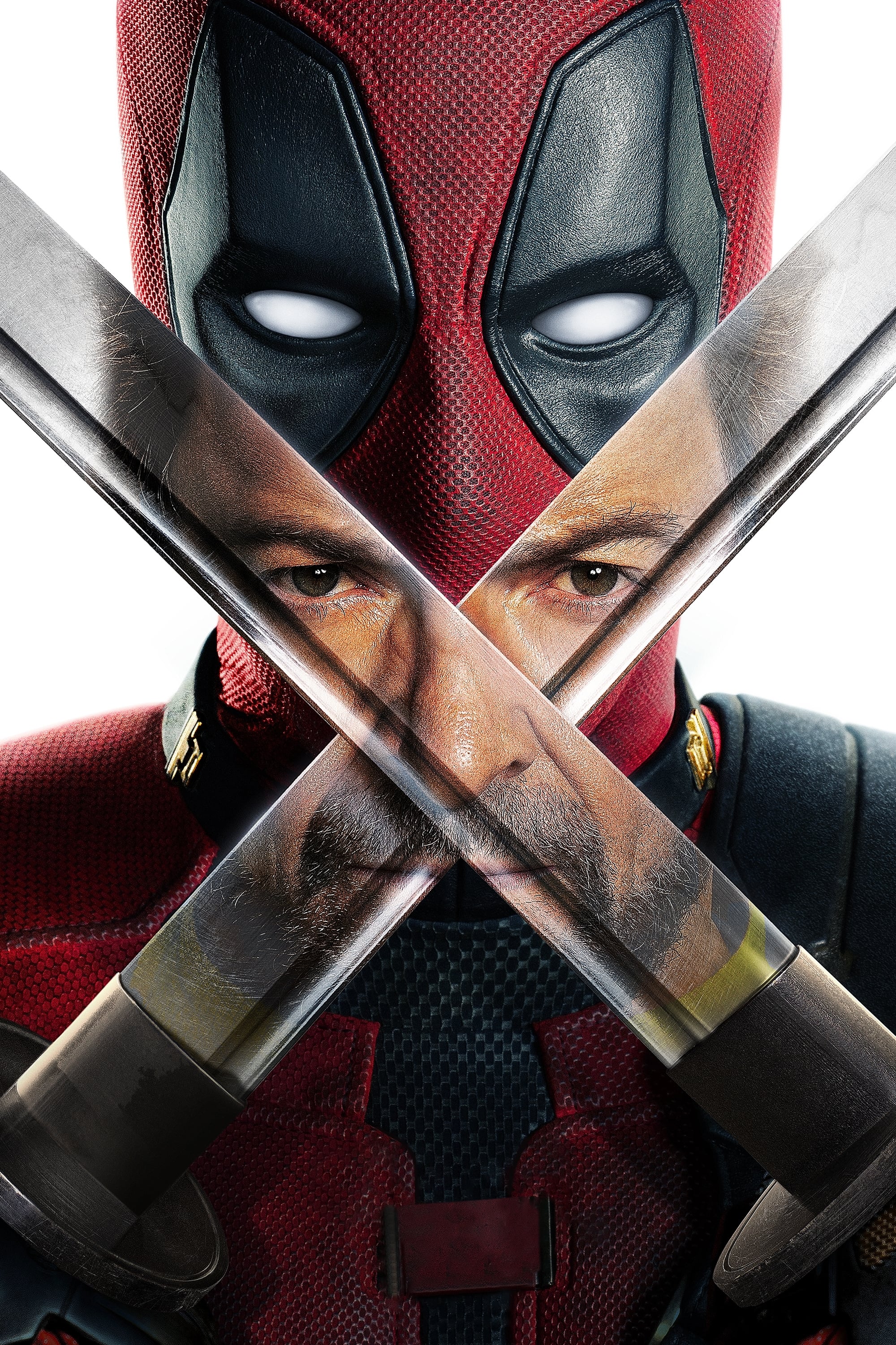 Immagine Deadpool & Wolverine - Poster - Sfondi