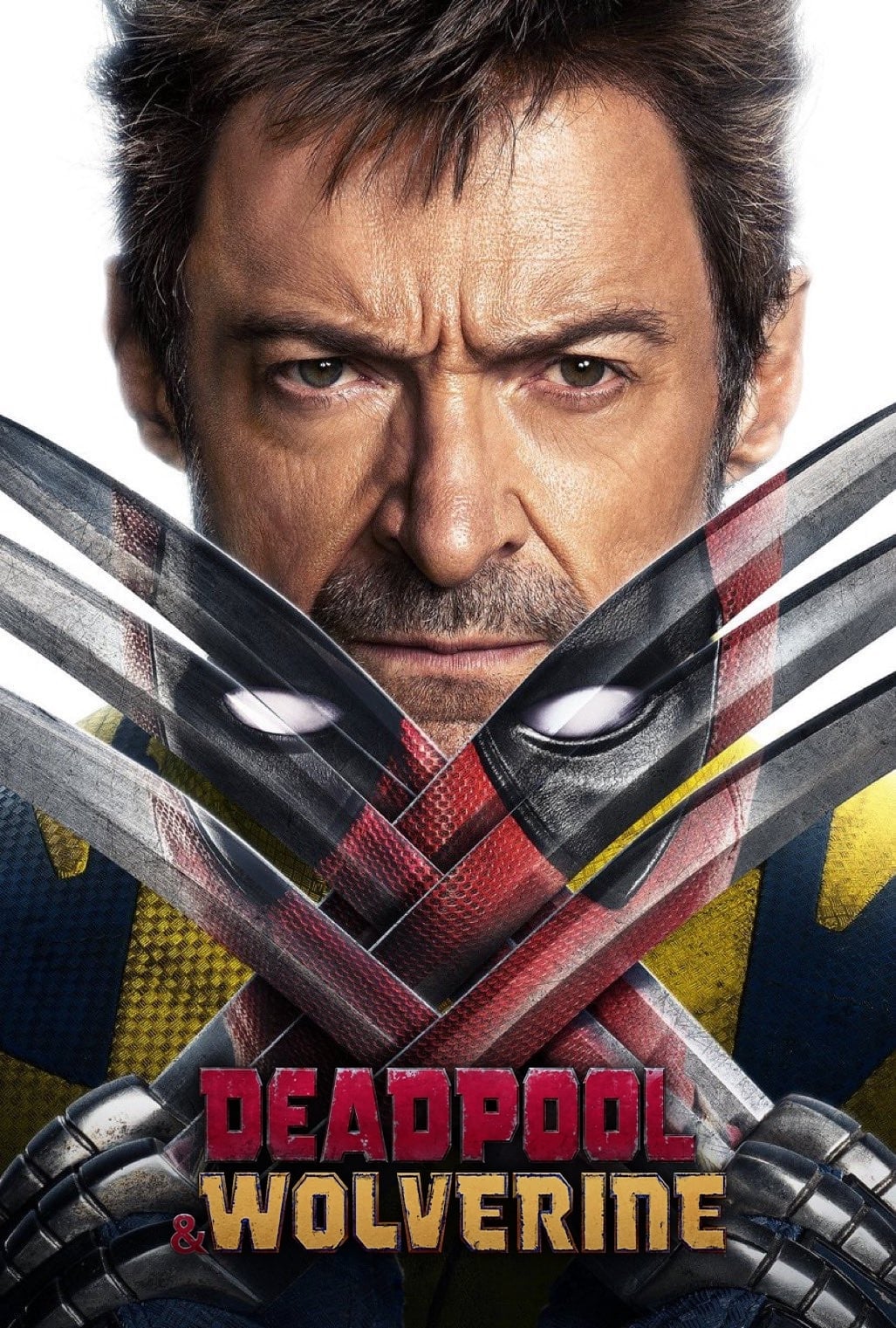 Immagine Deadpool & Wolverine - Poster - Sfondi