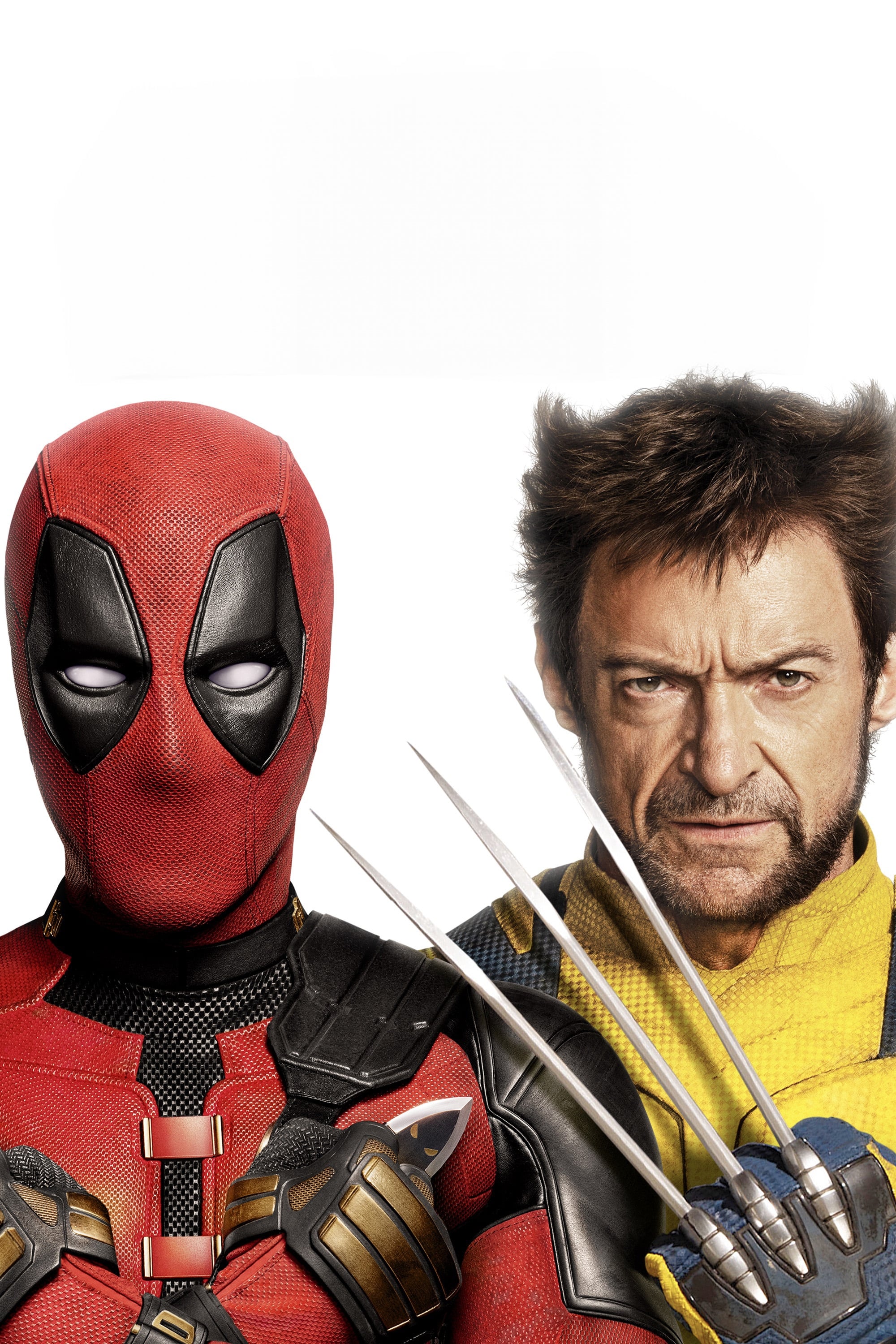 Immagine Deadpool & Wolverine - Poster - Sfondi