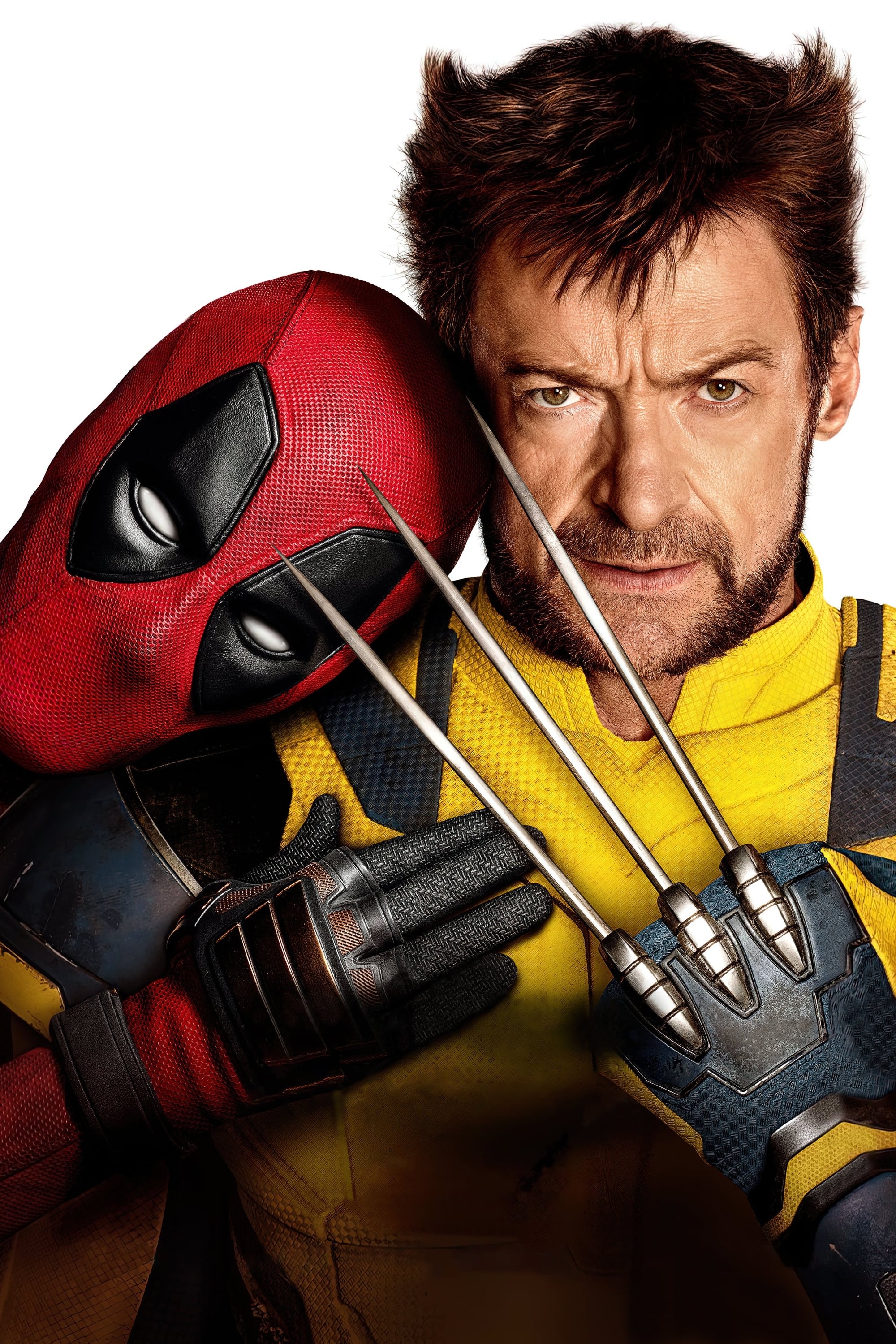 Immagine Deadpool & Wolverine - Poster - Sfondi