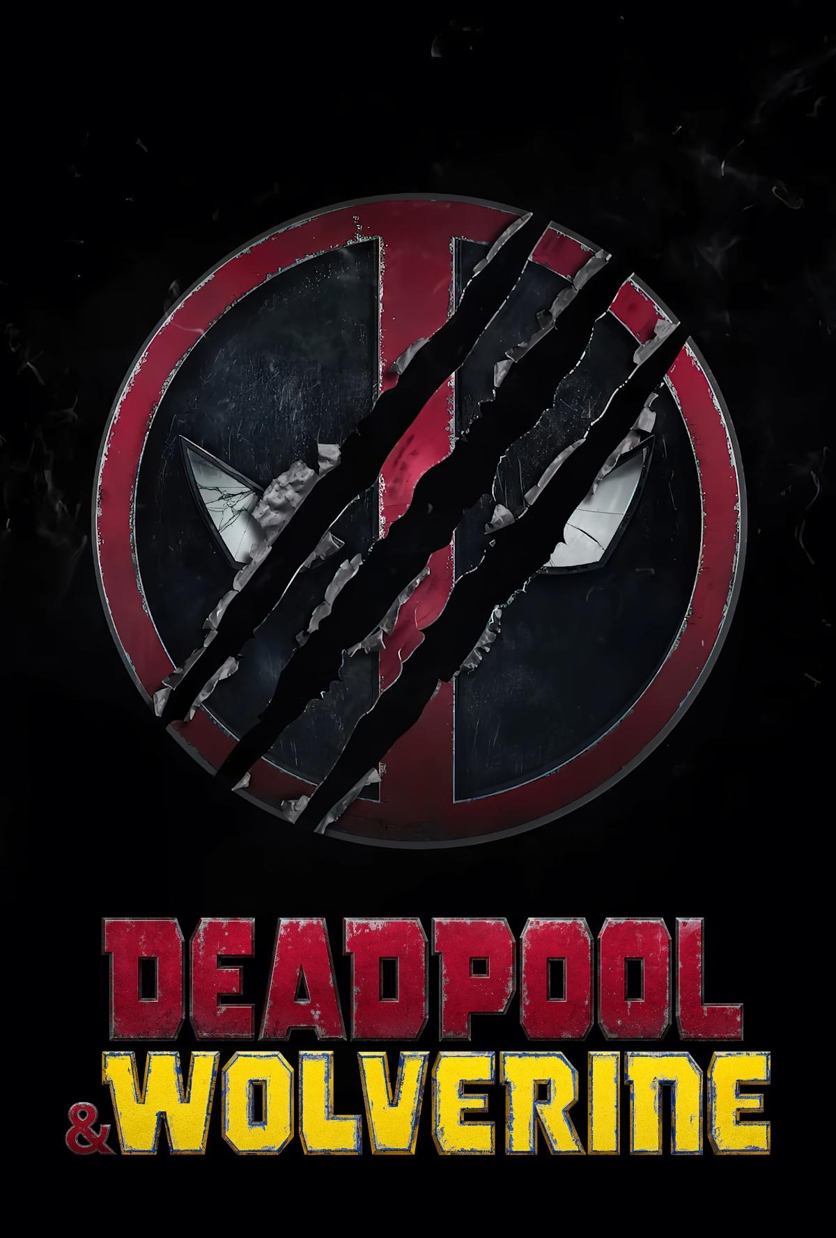 Immagine Deadpool & Wolverine - Poster - Sfondi