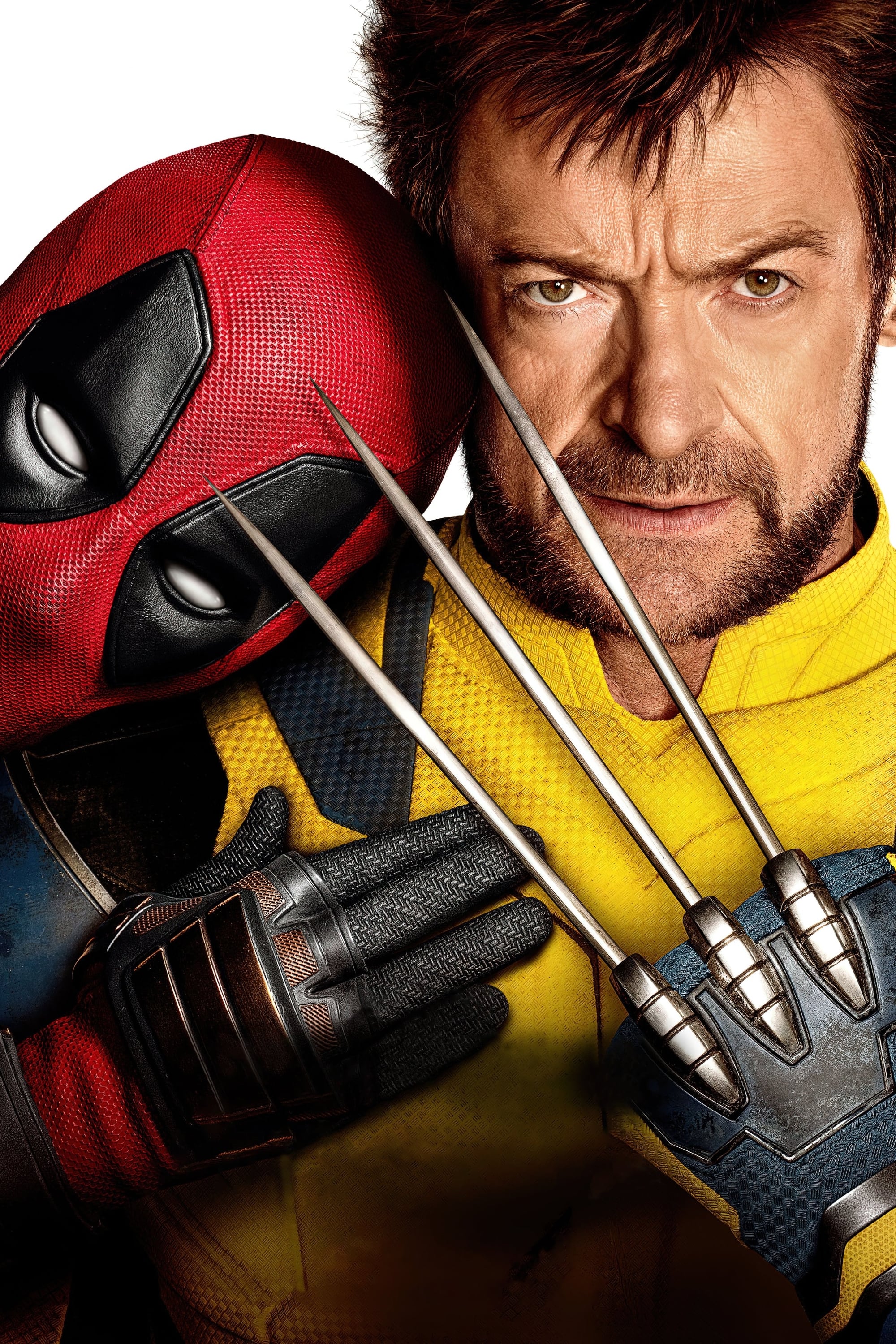 Immagine Deadpool & Wolverine - Poster - Sfondi