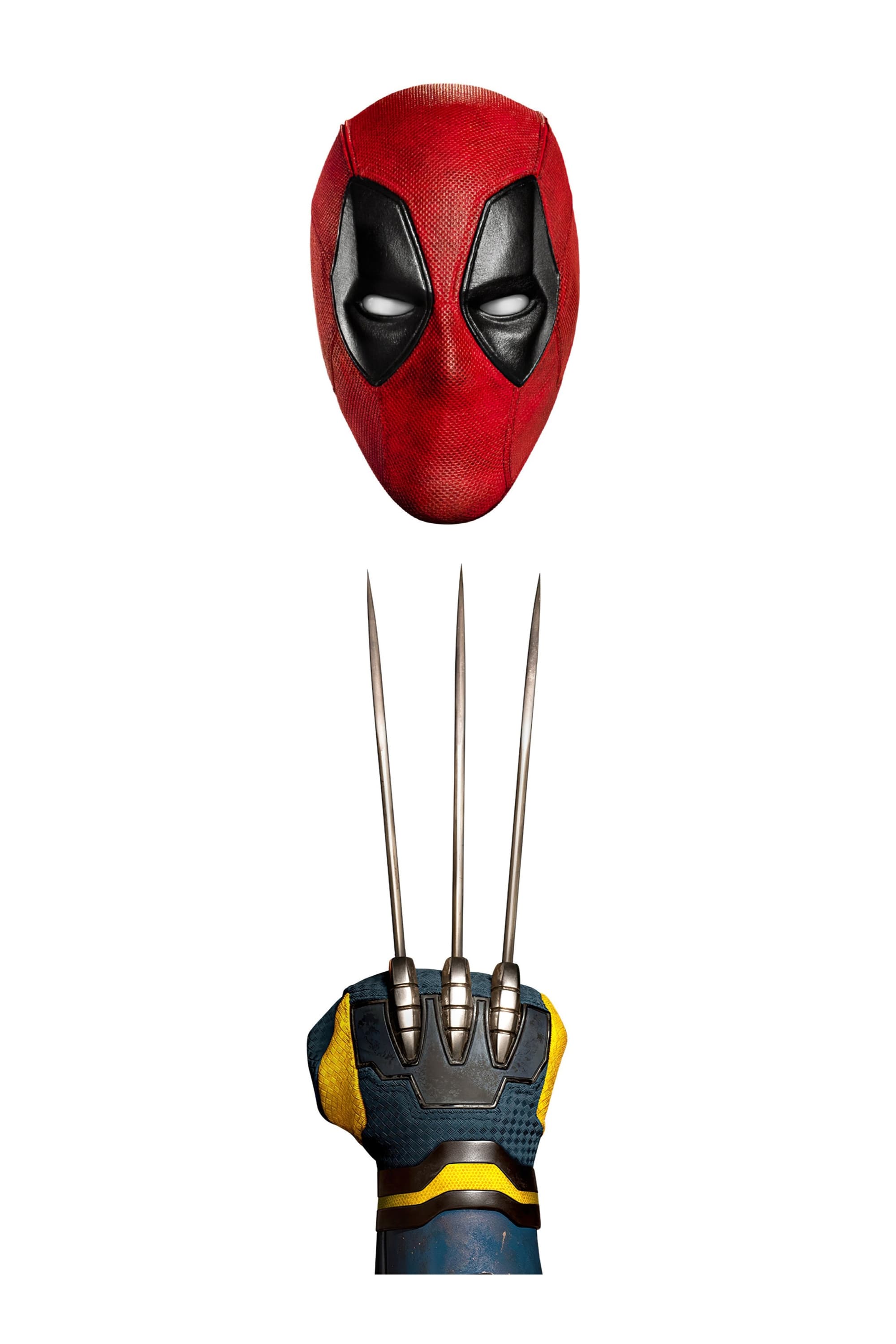 Immagine Deadpool & Wolverine - Poster - Sfondi