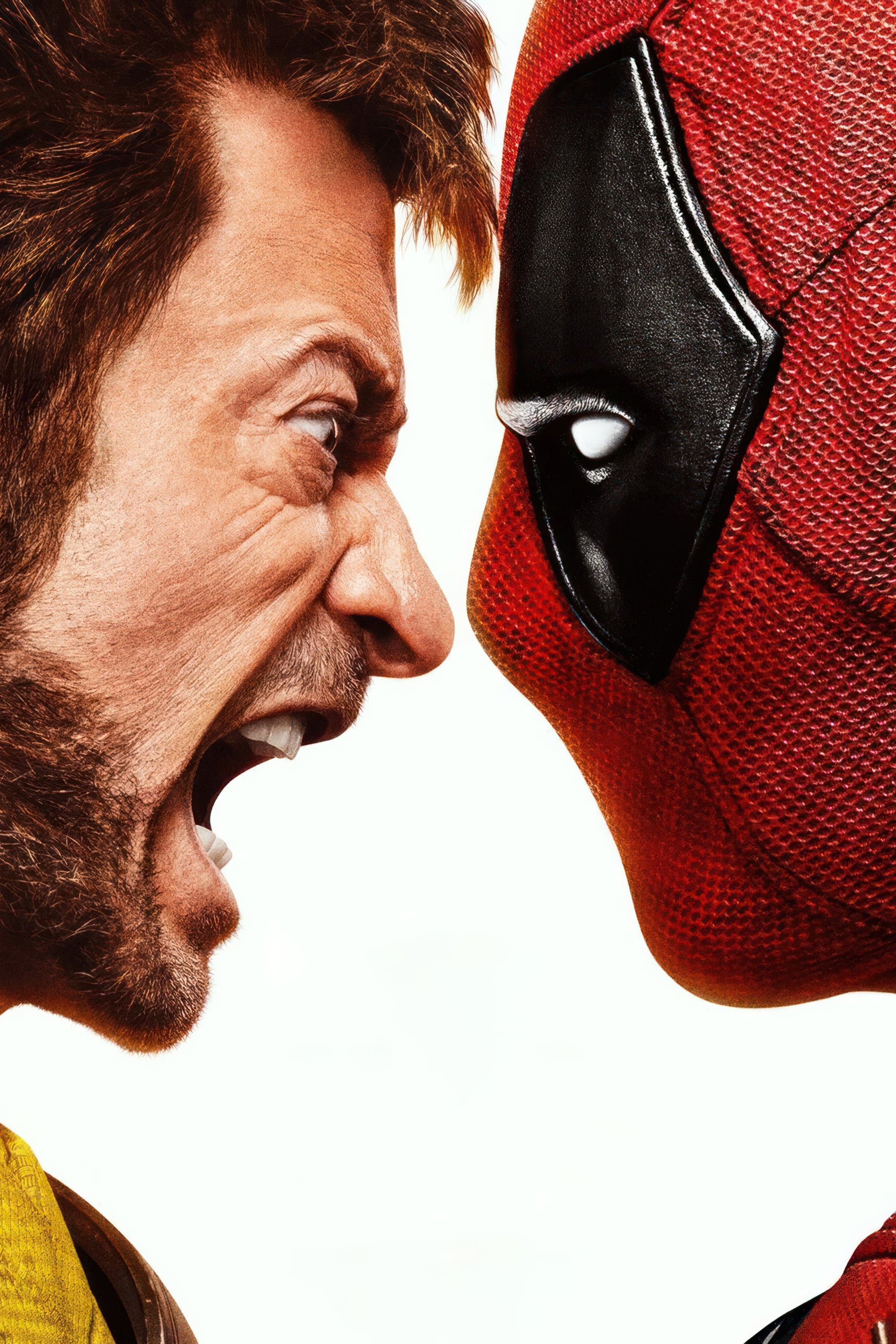 Immagine Deadpool & Wolverine - Poster - Sfondi