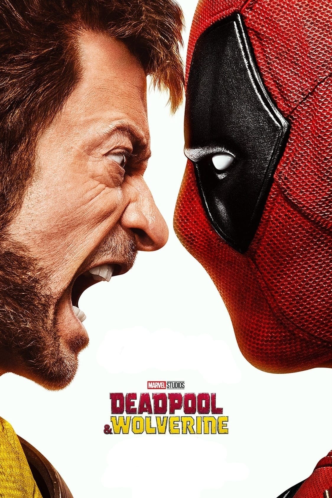 Immagine Deadpool & Wolverine - Poster - Sfondi