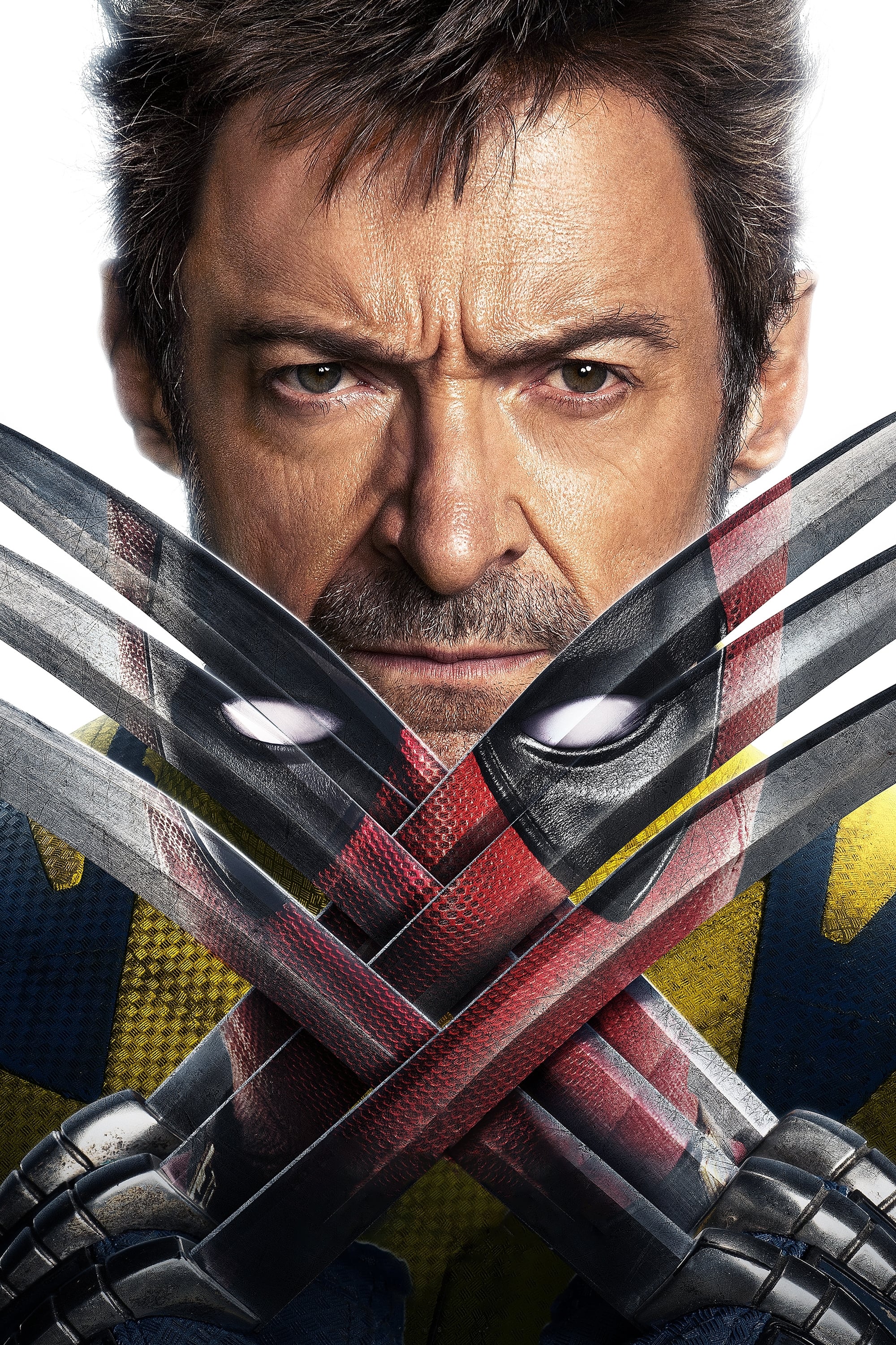 Immagine Deadpool & Wolverine - Poster - Sfondi