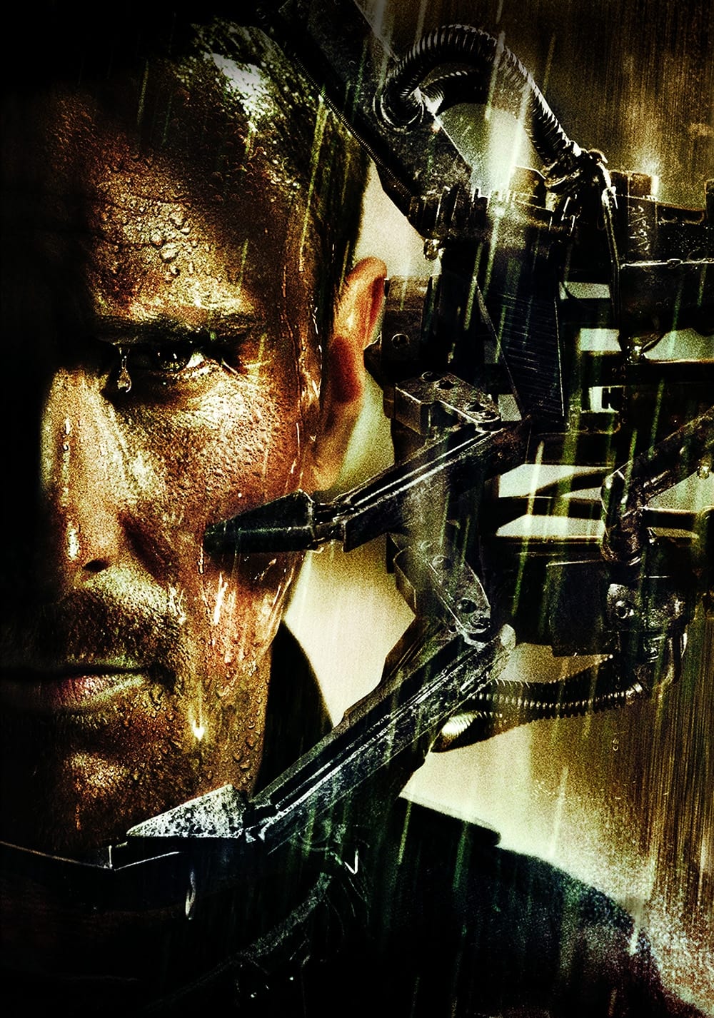 Immagine Terminator Salvation - Poster - Sfondi