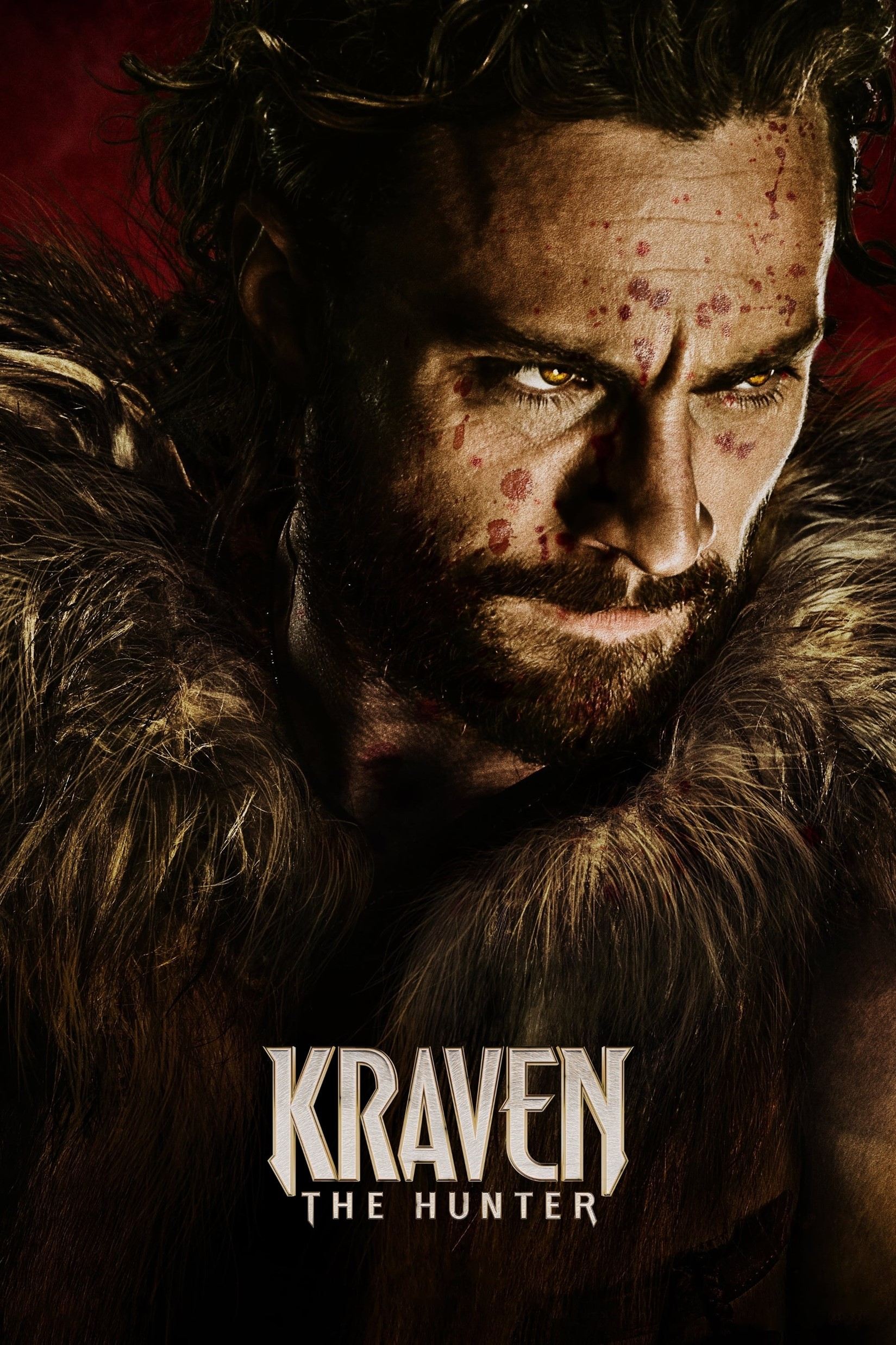 Immagine Kraven - Il cacciatore - Poster - Sfondi