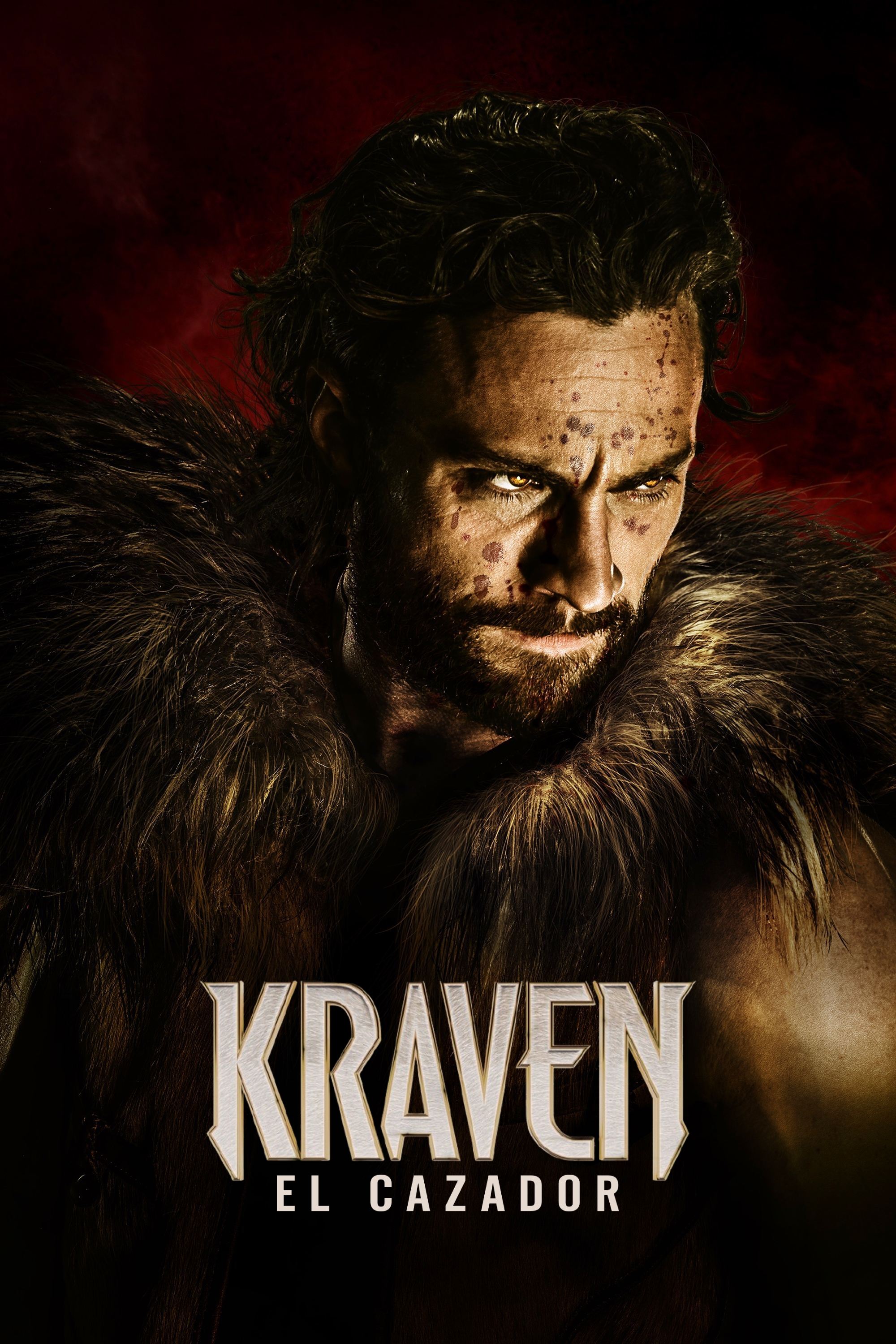 Immagine Kraven - Il cacciatore - Poster - Sfondi