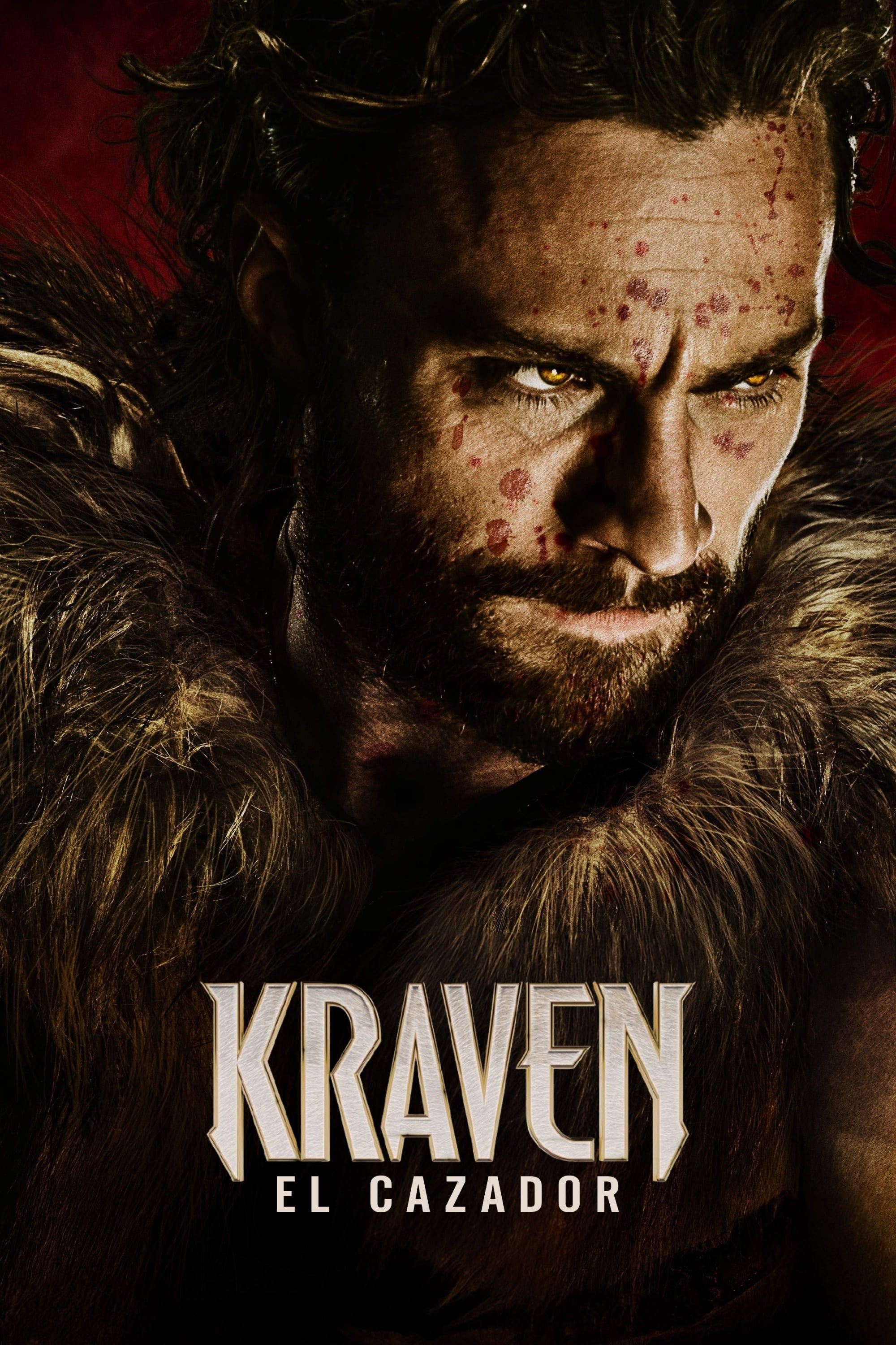 Immagine Kraven - Il cacciatore - Poster - Sfondi