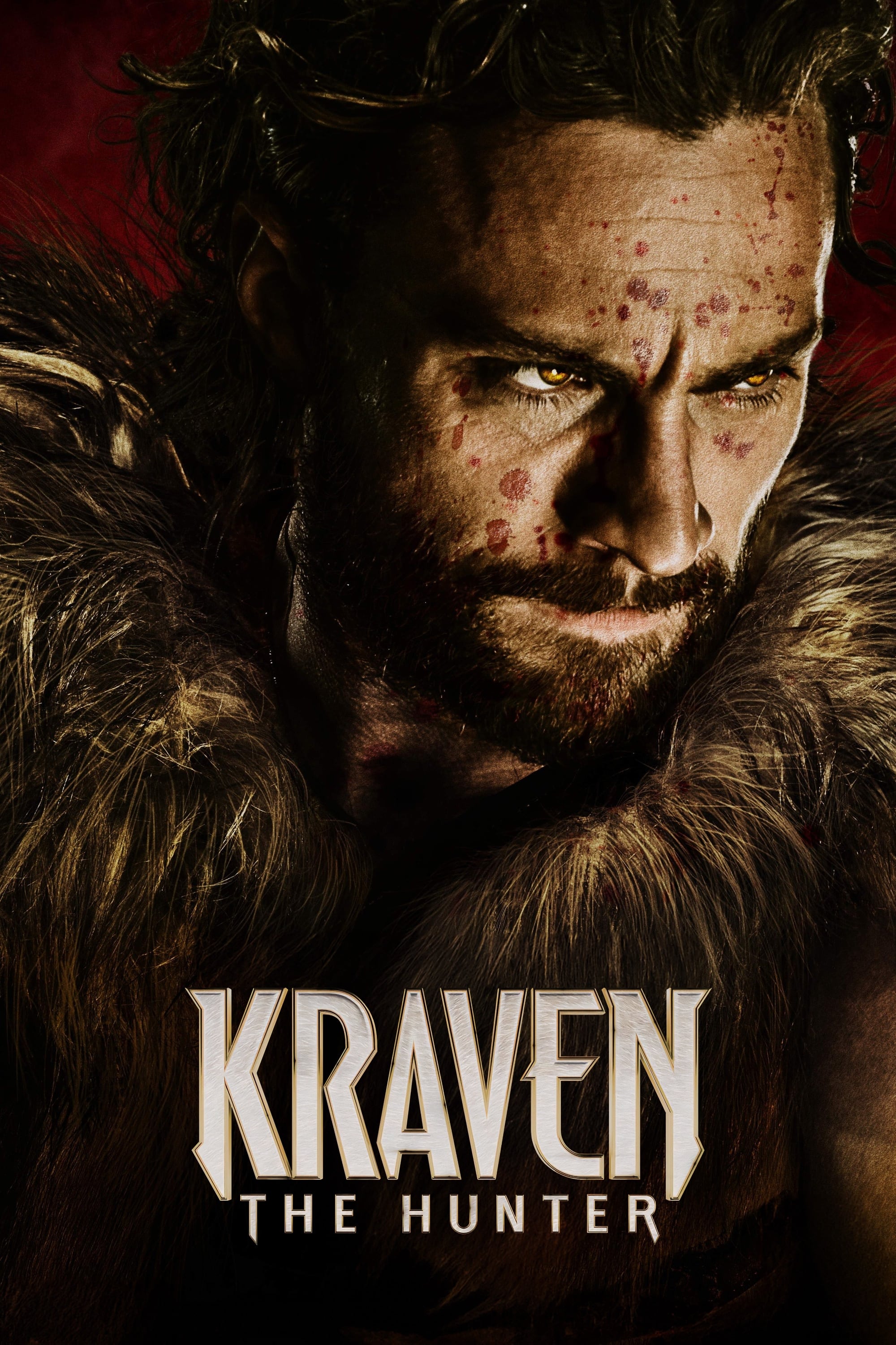 Immagine Kraven - Il cacciatore - Poster - Sfondi