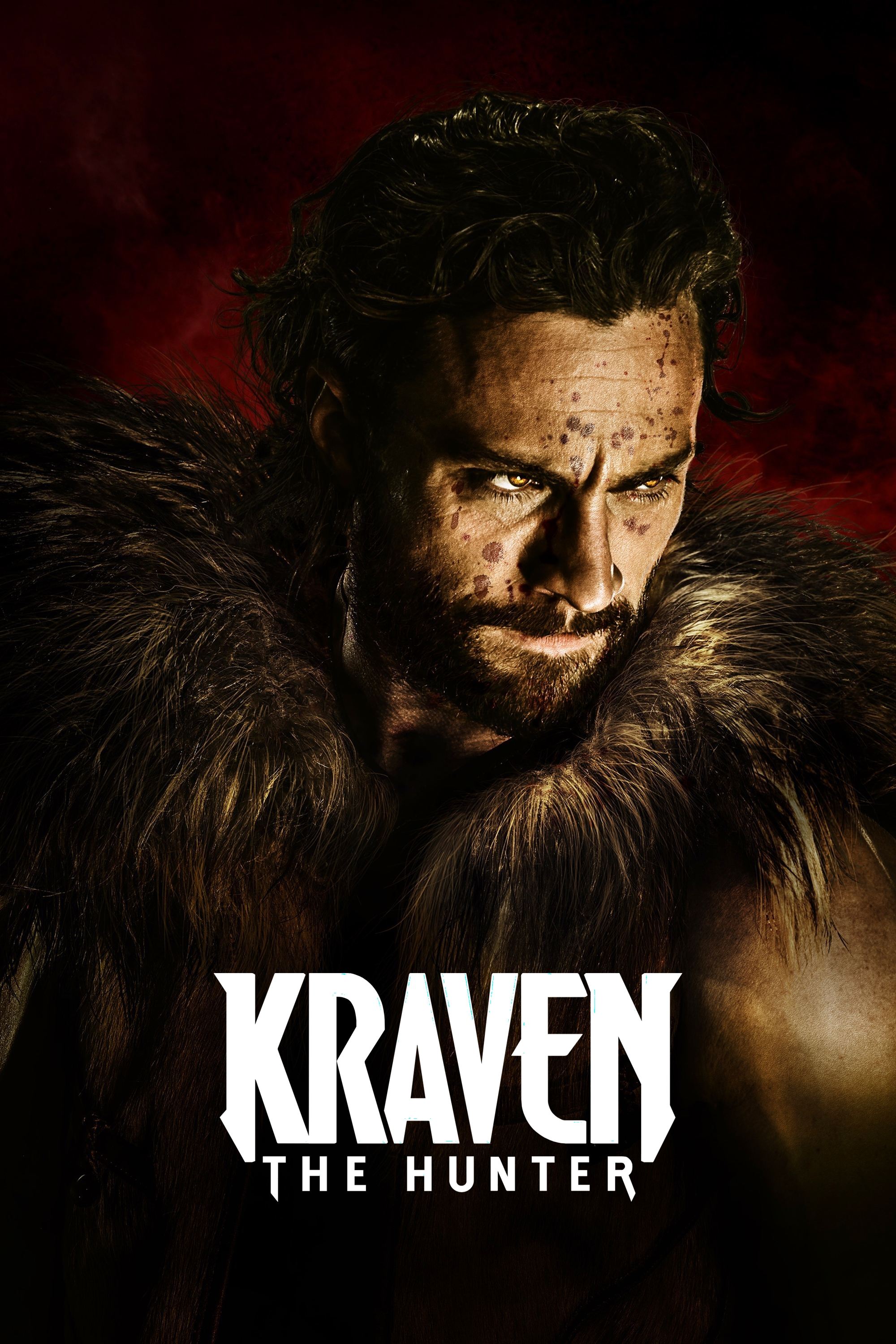 Immagine Kraven - Il cacciatore - Poster - Sfondi