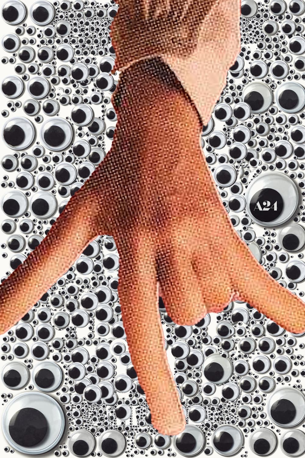 Immagine Everything Everywhere All at Once - Poster - Sfondi