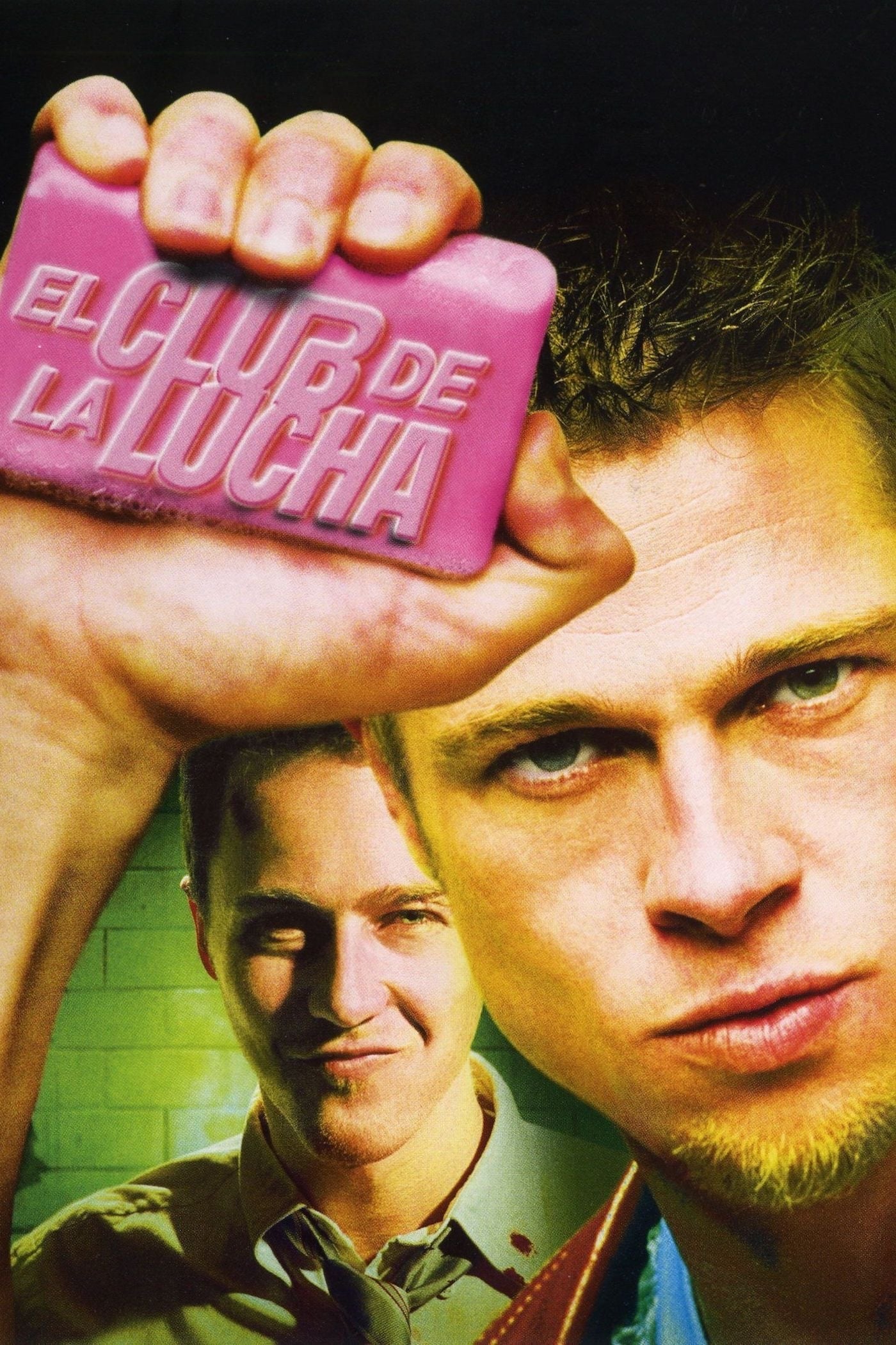 Immagine Fight Club - Poster - Sfondi
