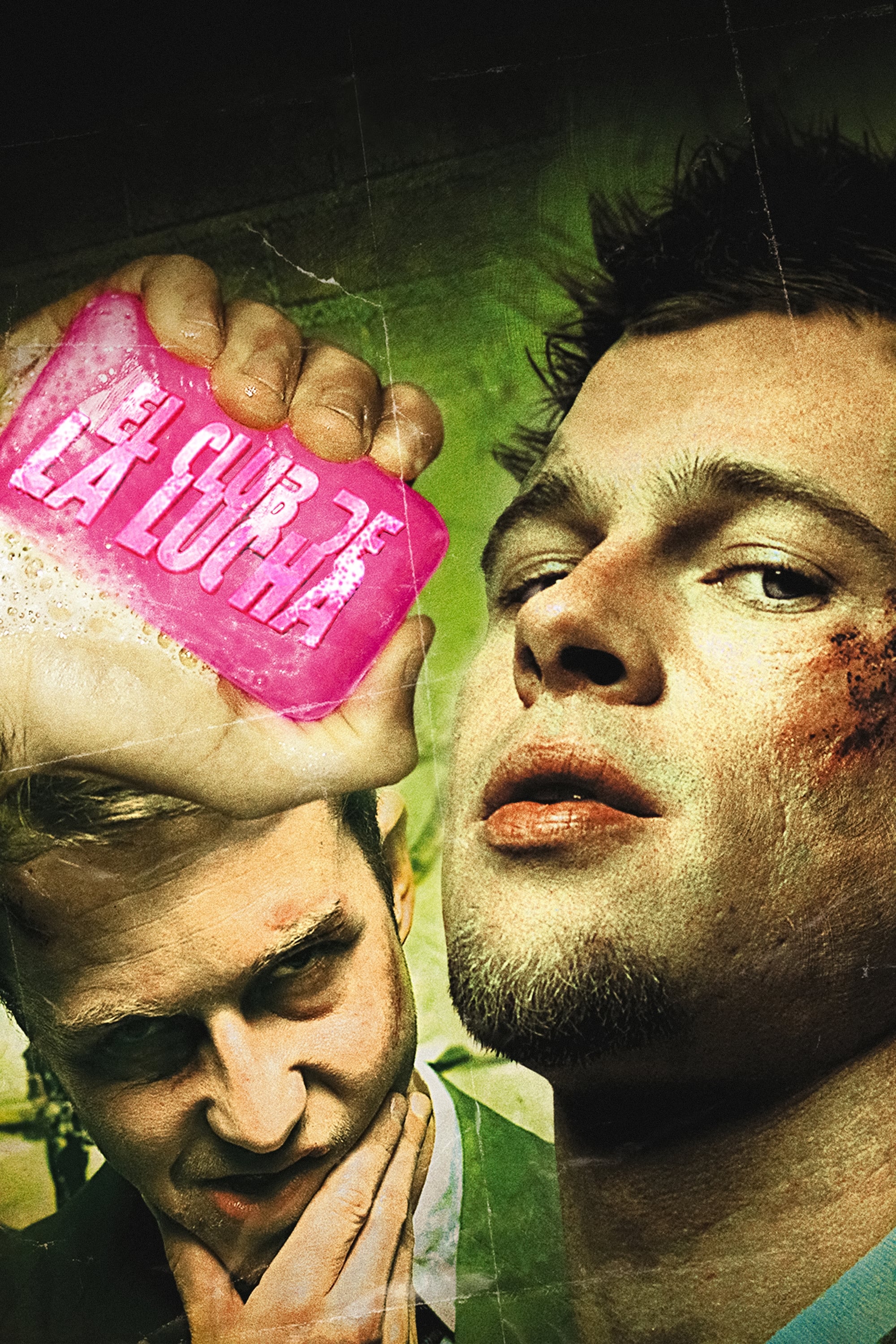 Immagine Fight Club - Poster - Sfondi