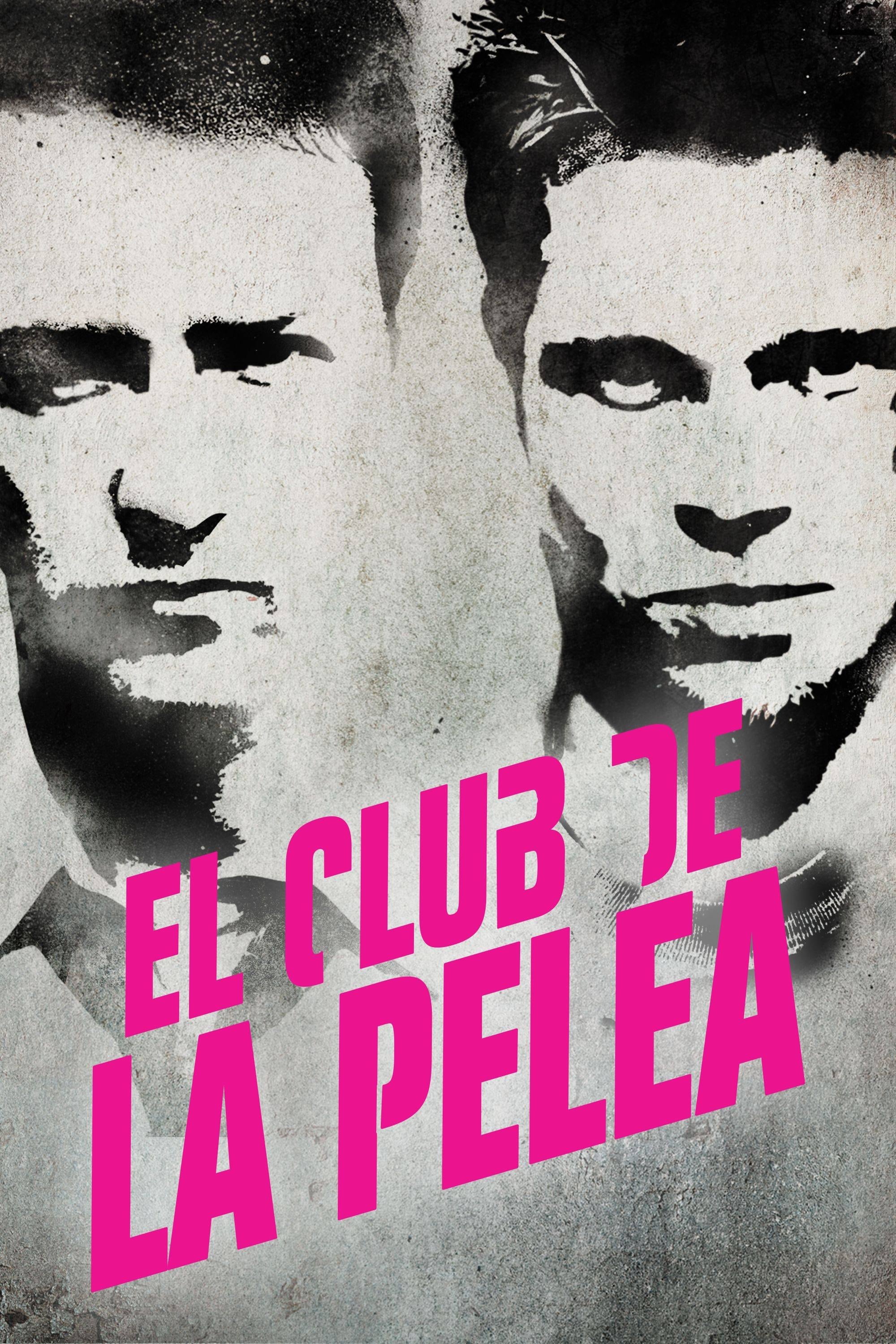 Immagine Fight Club - Poster - Sfondi
