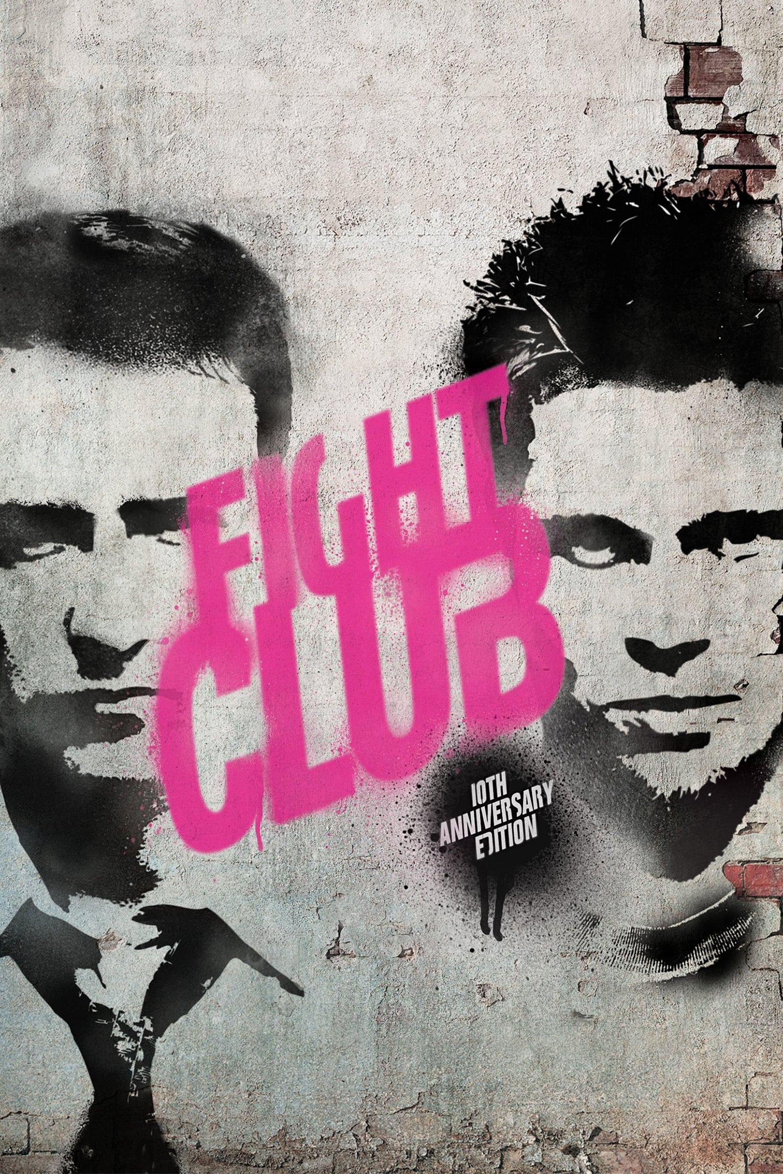Immagine Fight Club - Poster - Sfondi