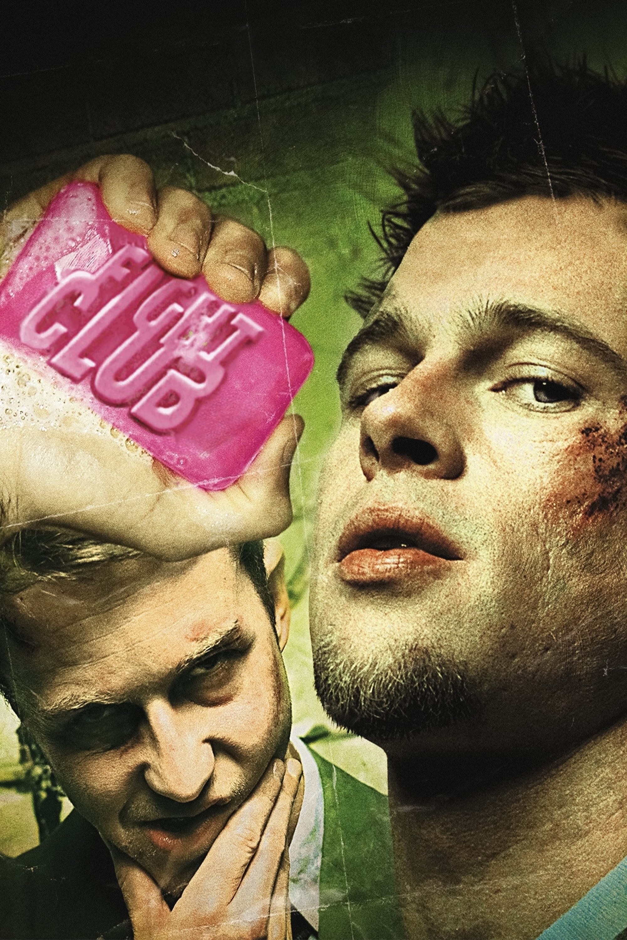 Immagine Fight Club - Poster - Sfondi