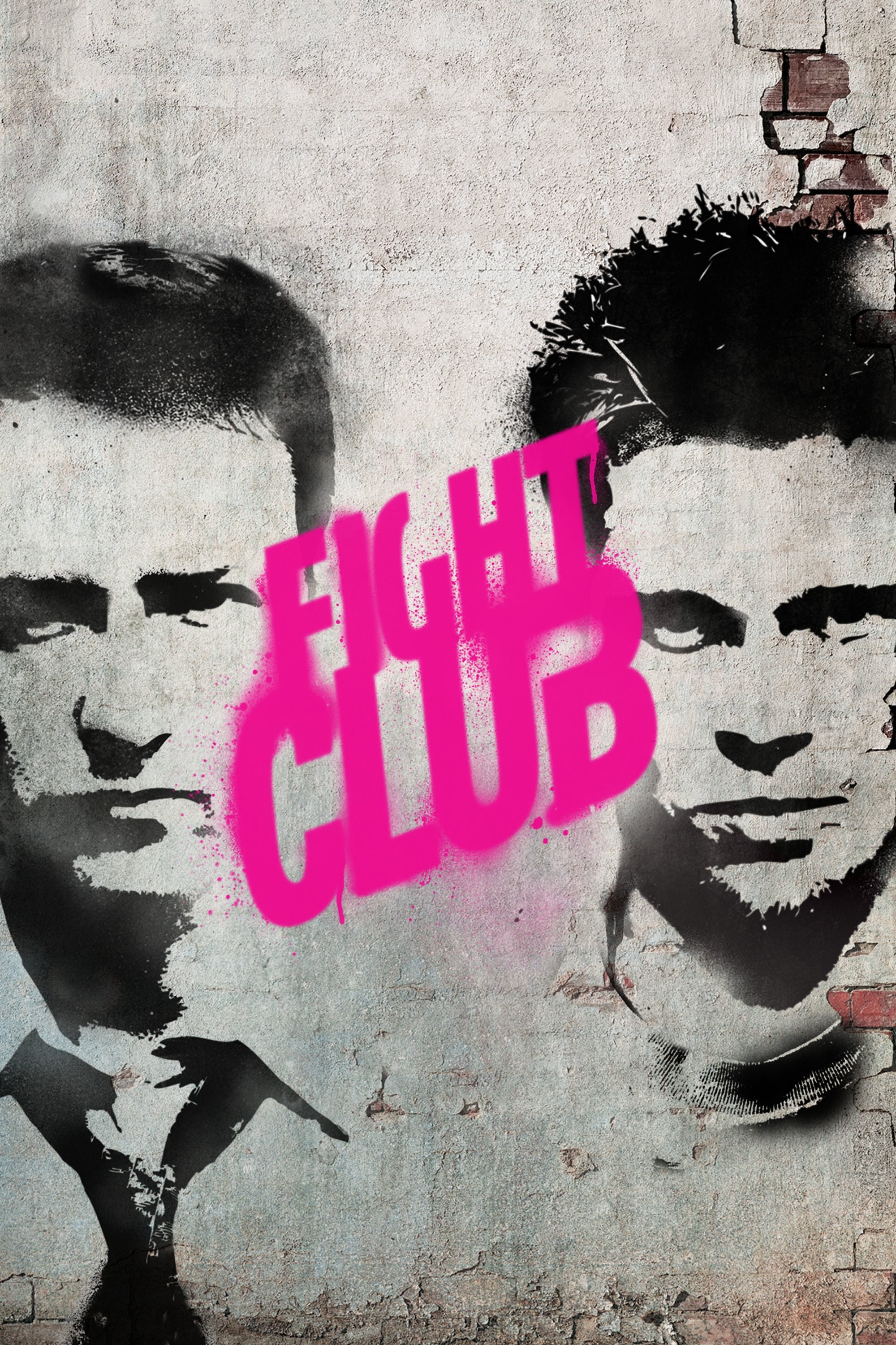 Immagine Fight Club - Poster - Sfondi