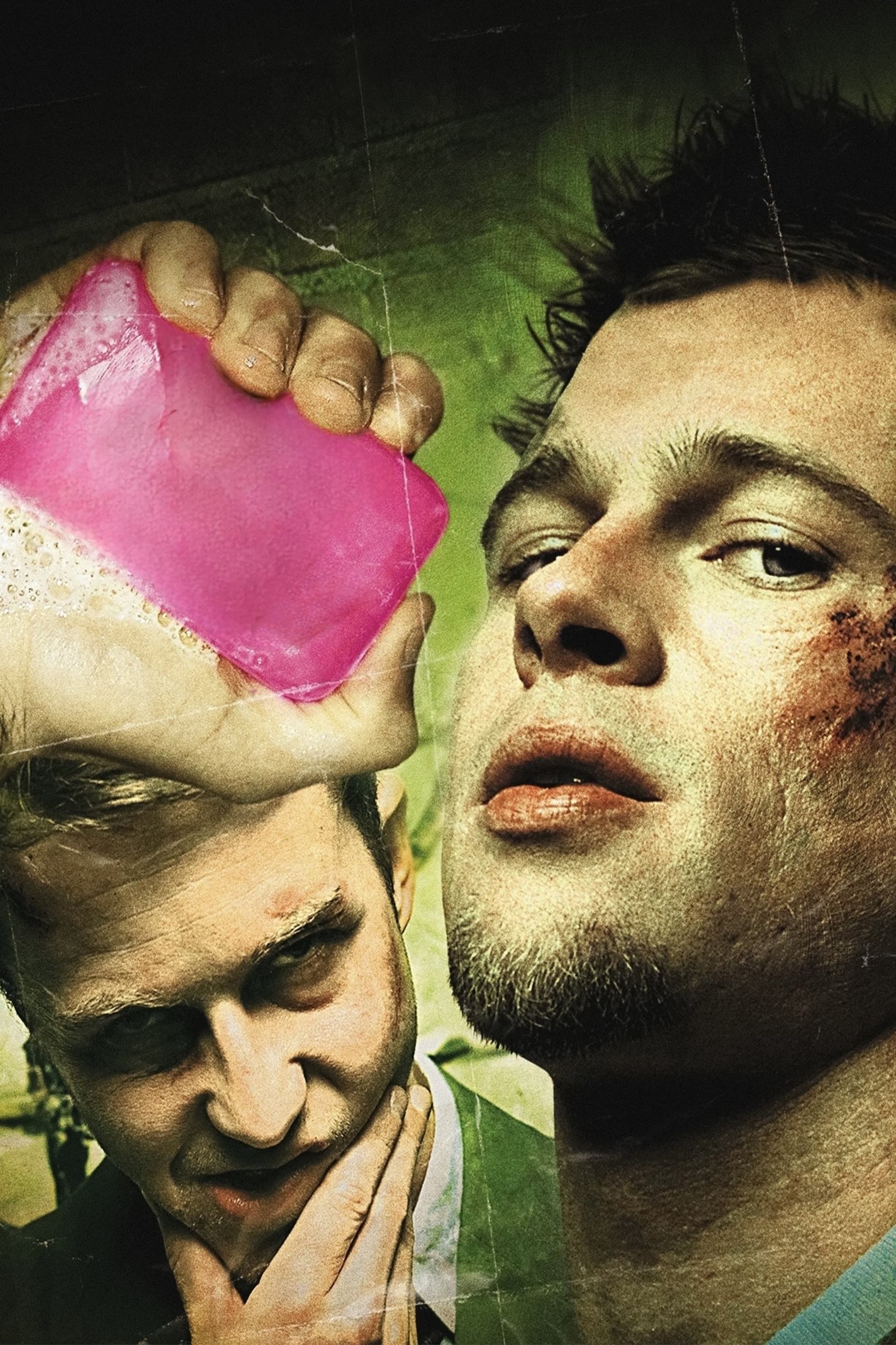 Immagine Fight Club - Poster - Sfondi
