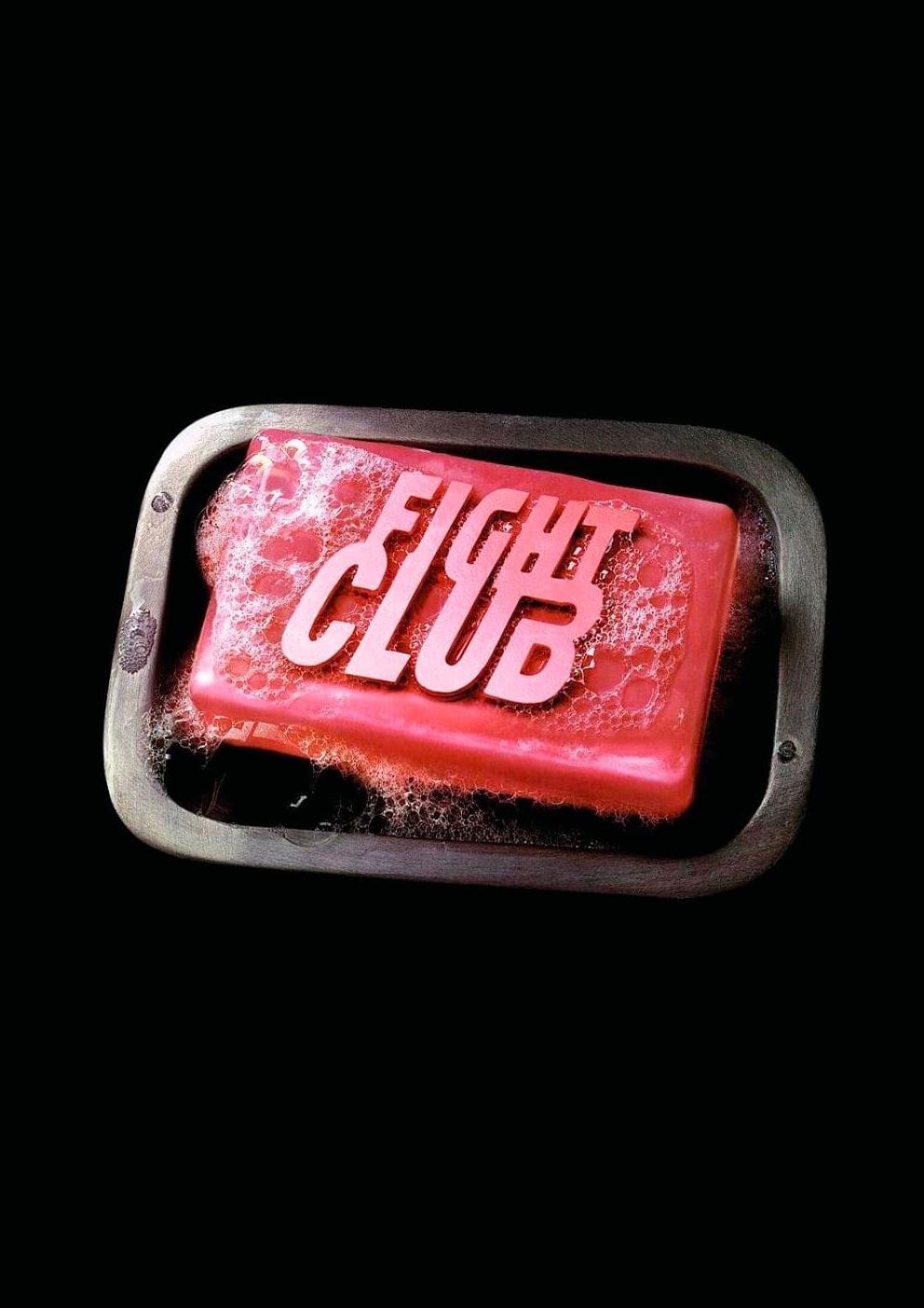 Immagine Fight Club - Poster - Sfondi