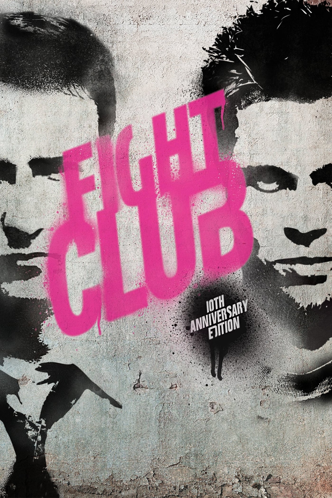 Immagine Fight Club - Poster - Sfondi