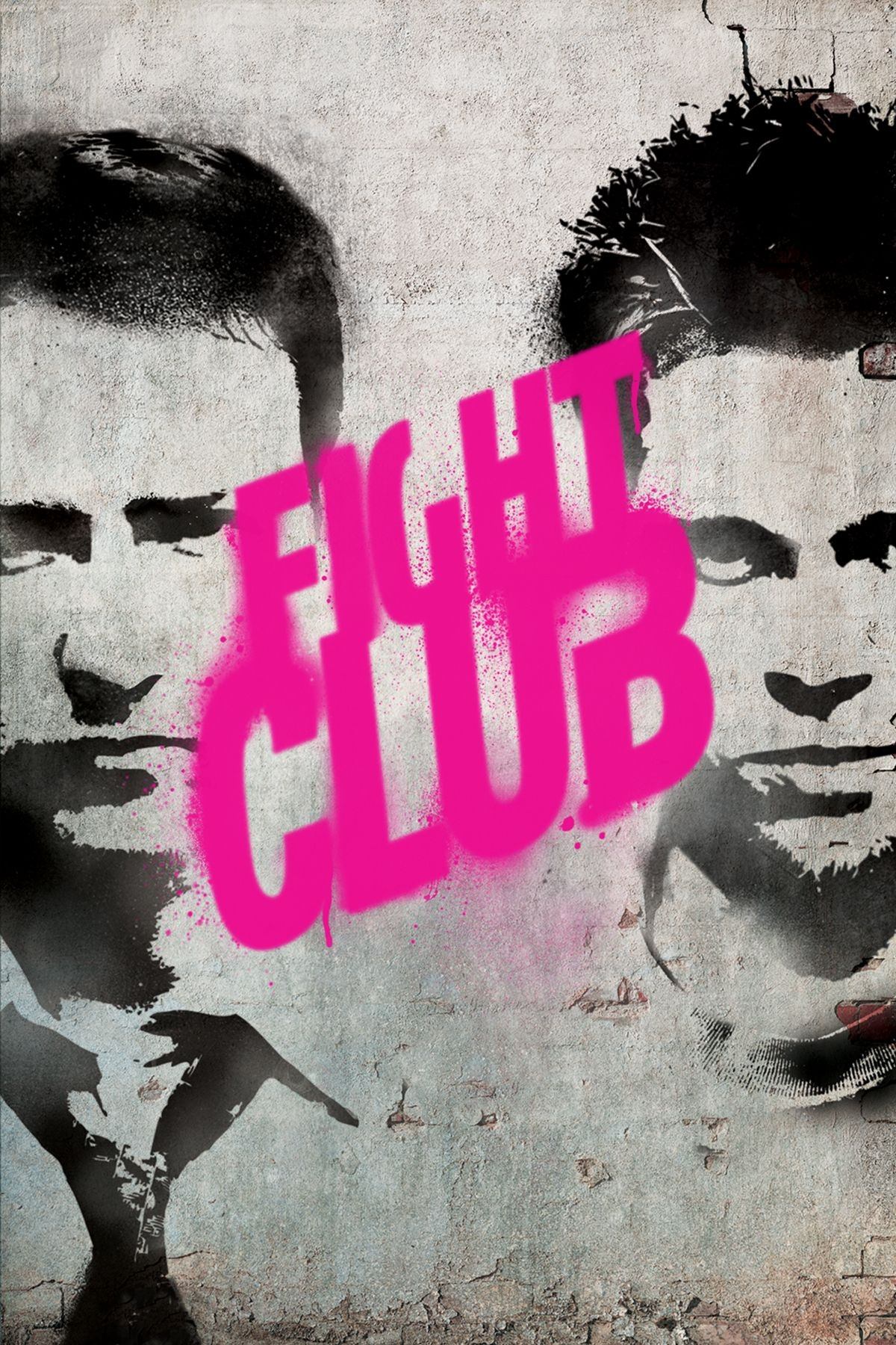 Immagine Fight Club - Poster - Sfondi