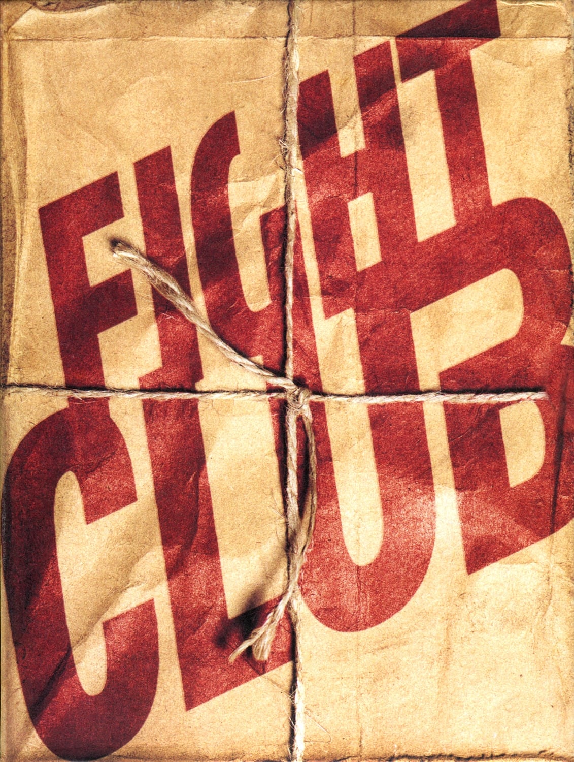 Immagine Fight Club - Poster - Sfondi