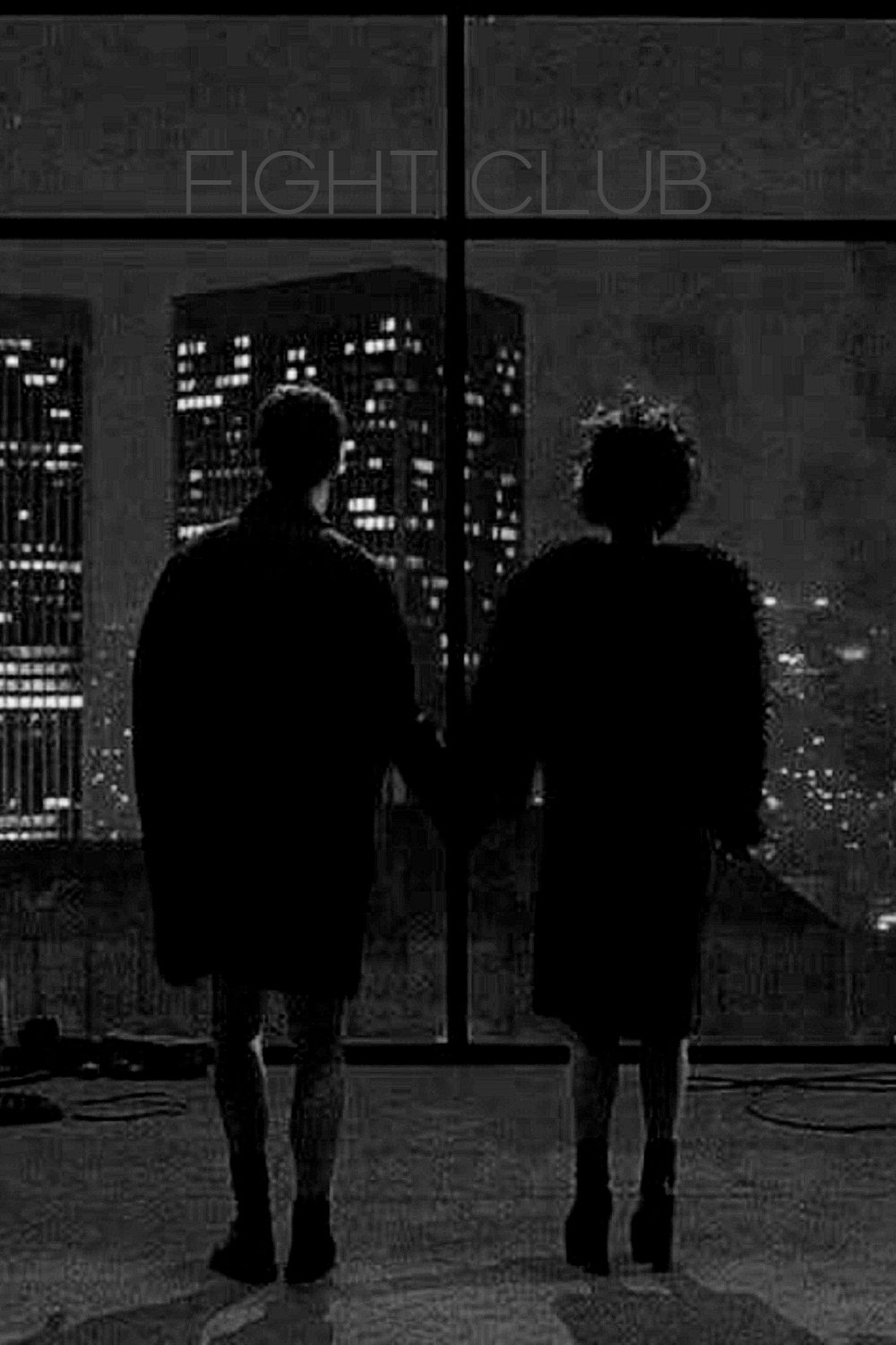 Immagine Fight Club - Poster - Sfondi