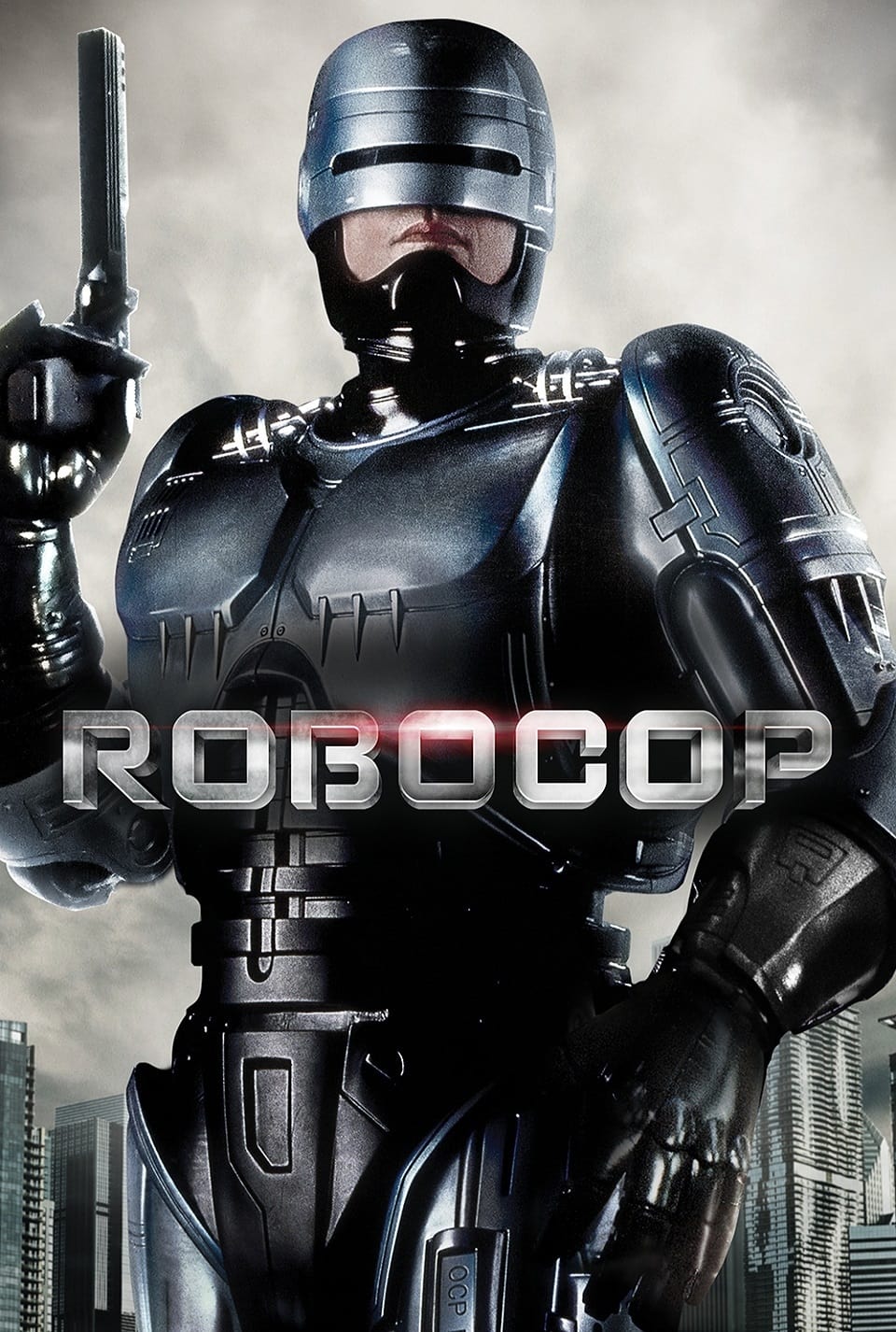 Immagine RoboCop - Poster - Sfondi
