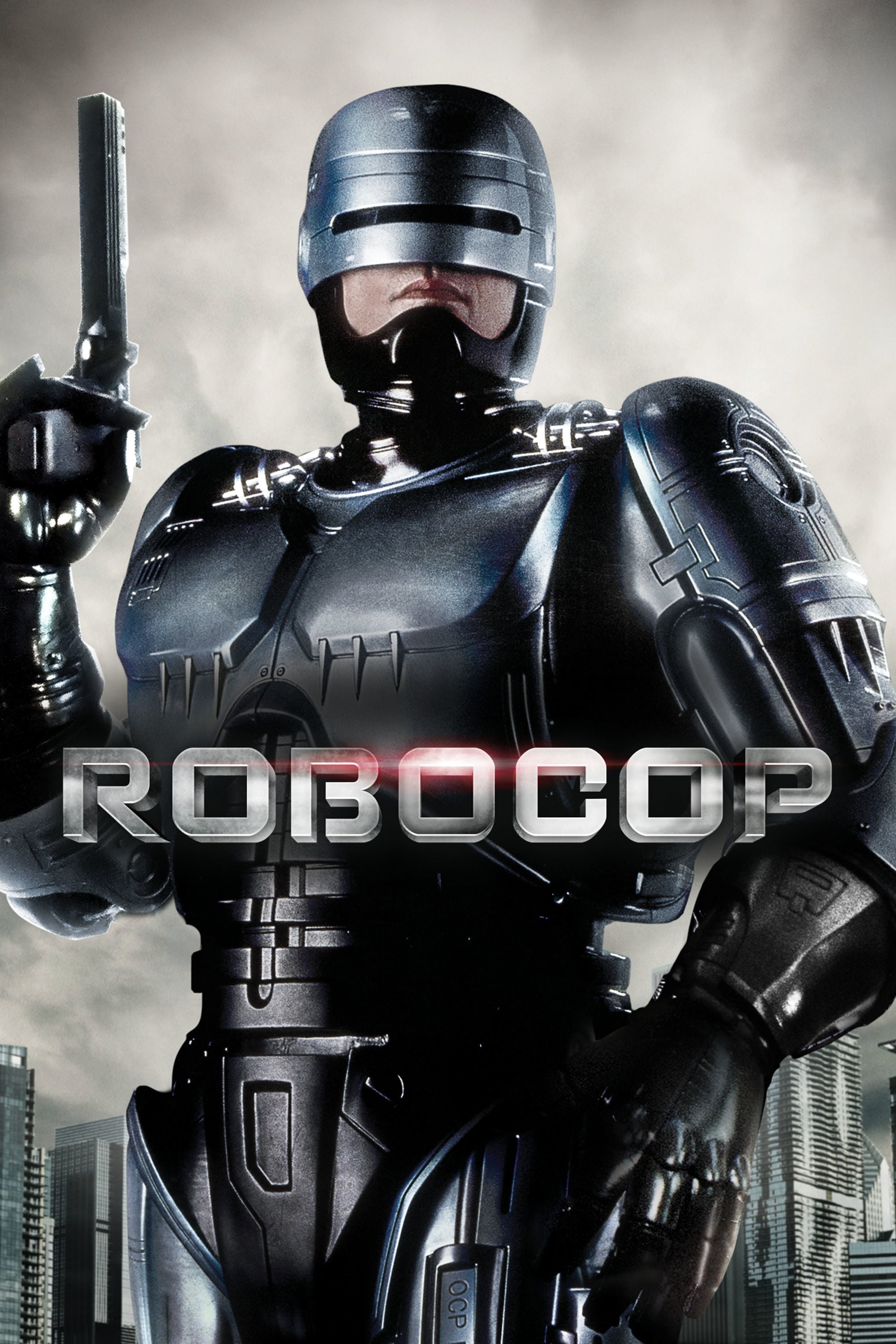 Immagine RoboCop - Poster - Sfondi