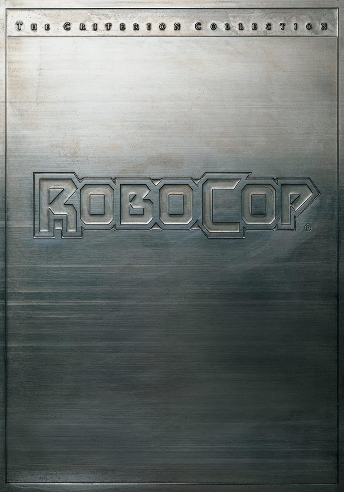 Immagine RoboCop - Poster - Sfondi