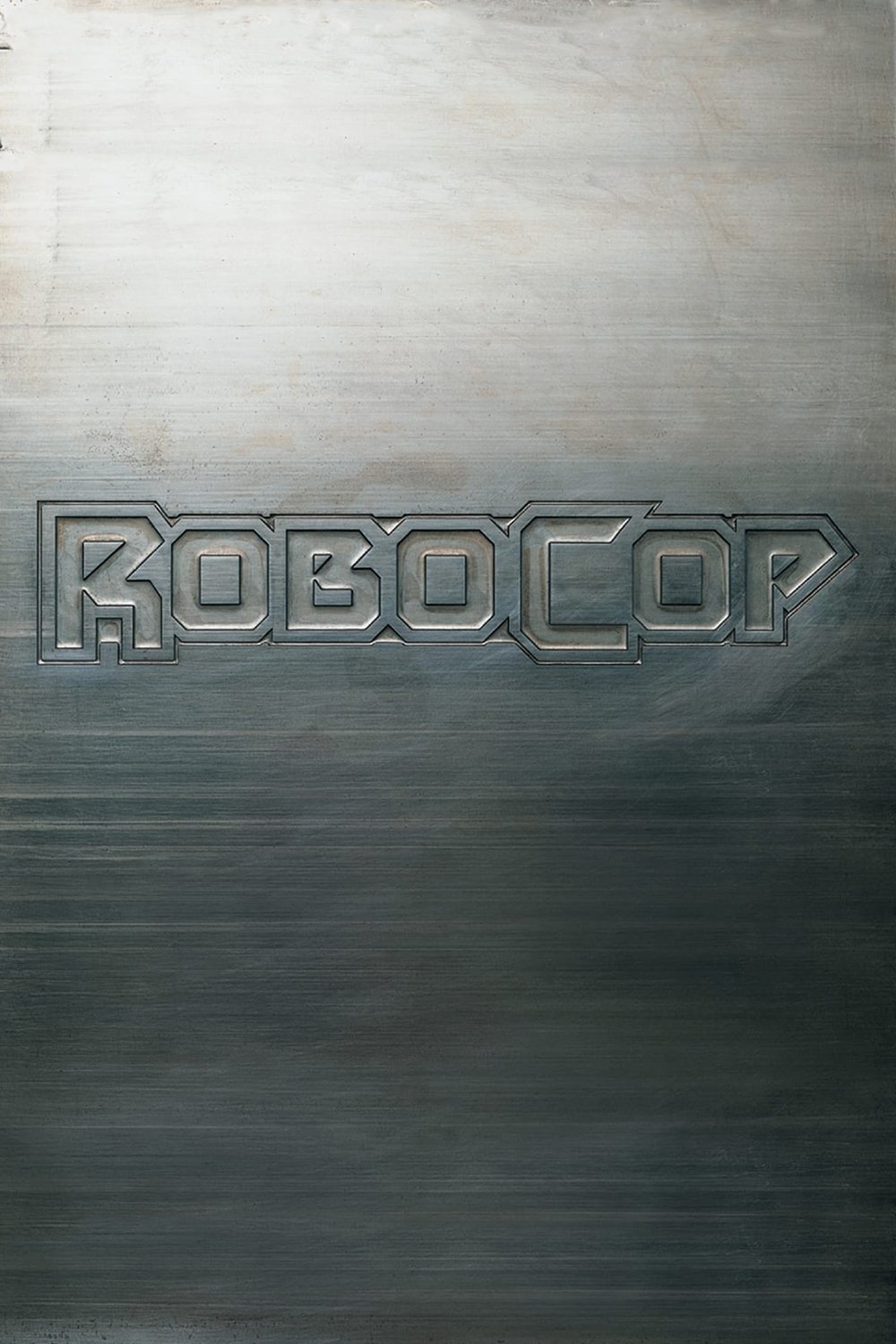 Immagine RoboCop - Poster - Sfondi