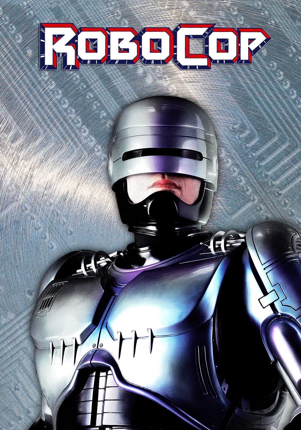 Immagine RoboCop - Poster - Sfondi