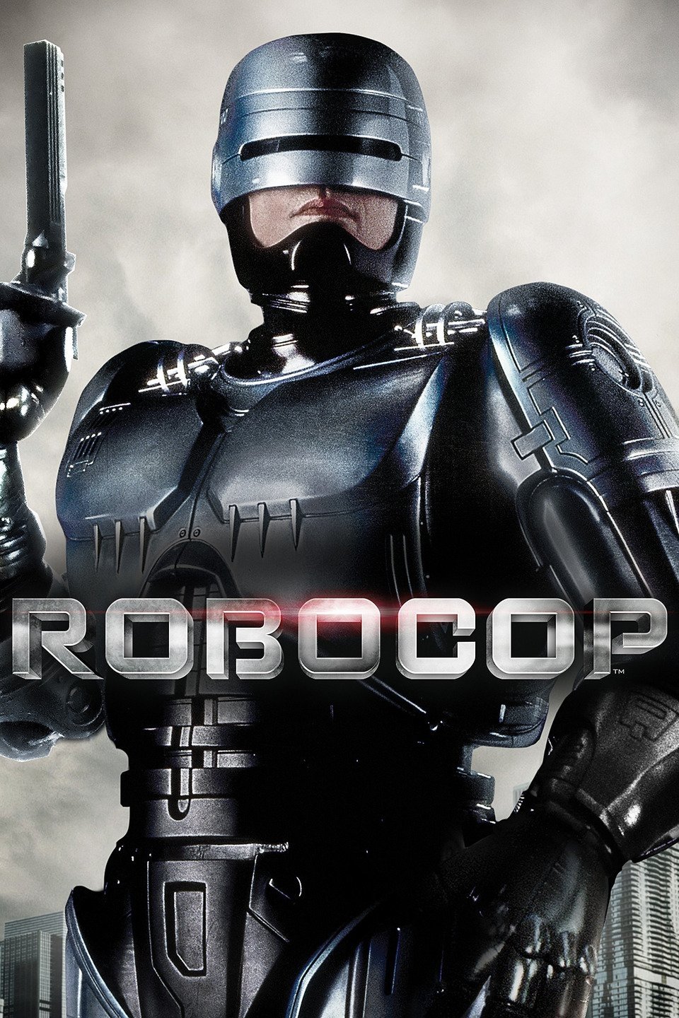 Immagine RoboCop - Poster - Sfondi
