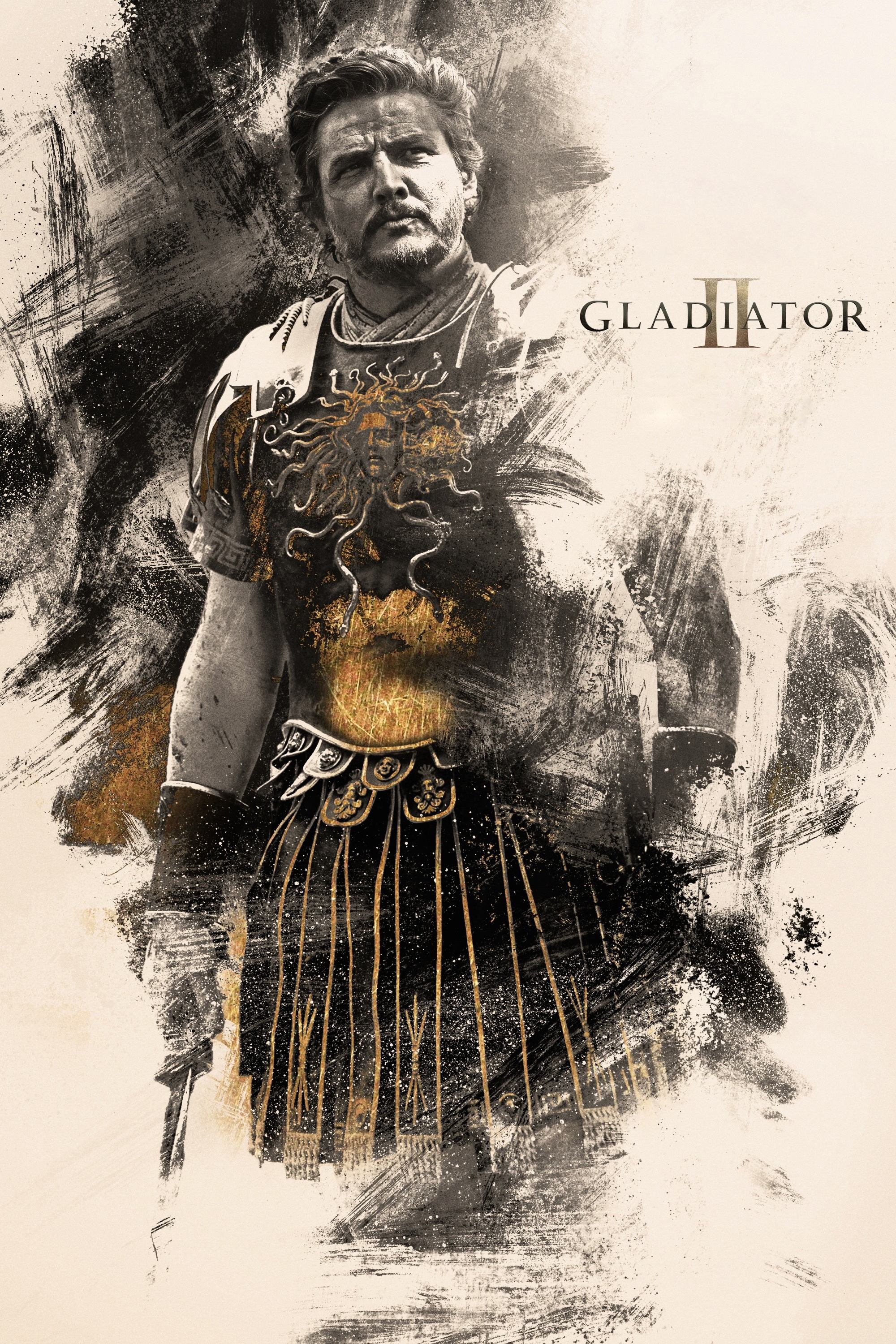 Immagine Il gladiatore II - Poster - Sfondi