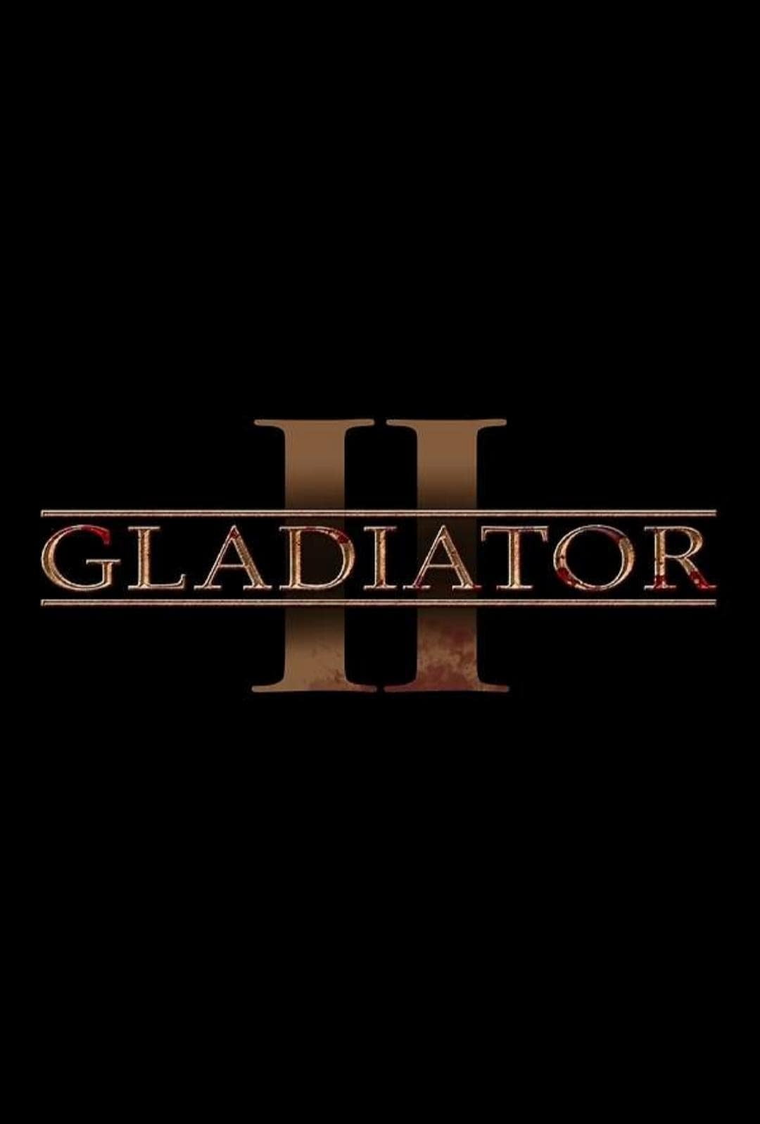 Immagine Il gladiatore II - Poster - Sfondi