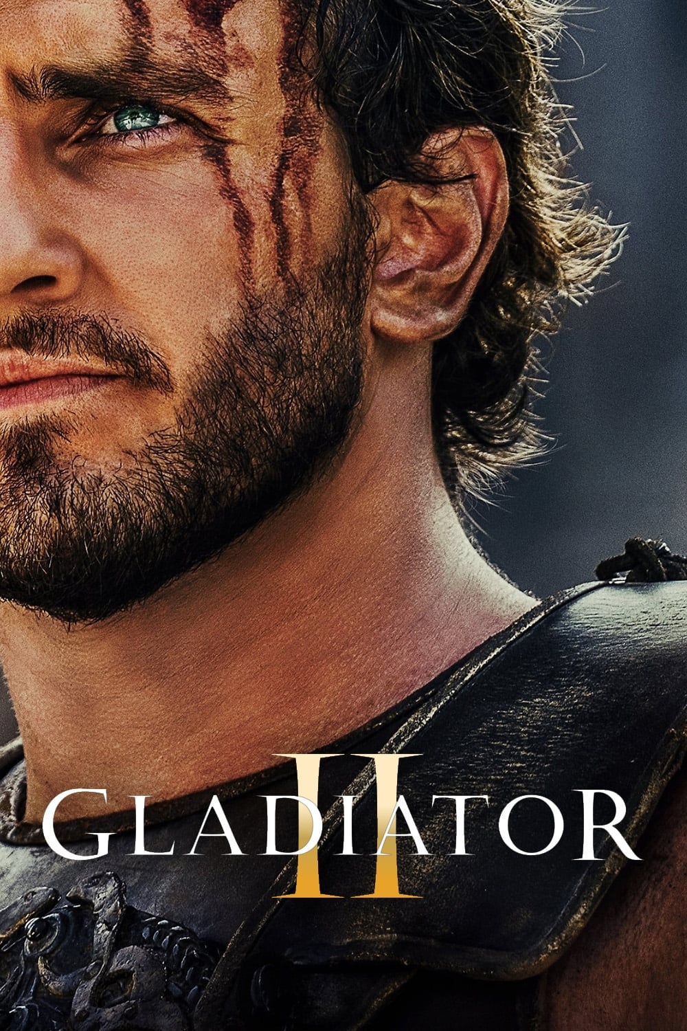 Immagine Il gladiatore II - Poster - Sfondi