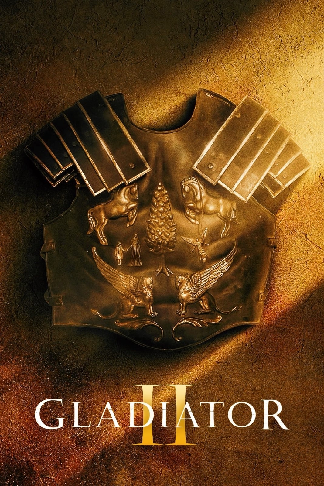 Immagine Il gladiatore II - Poster - Sfondi