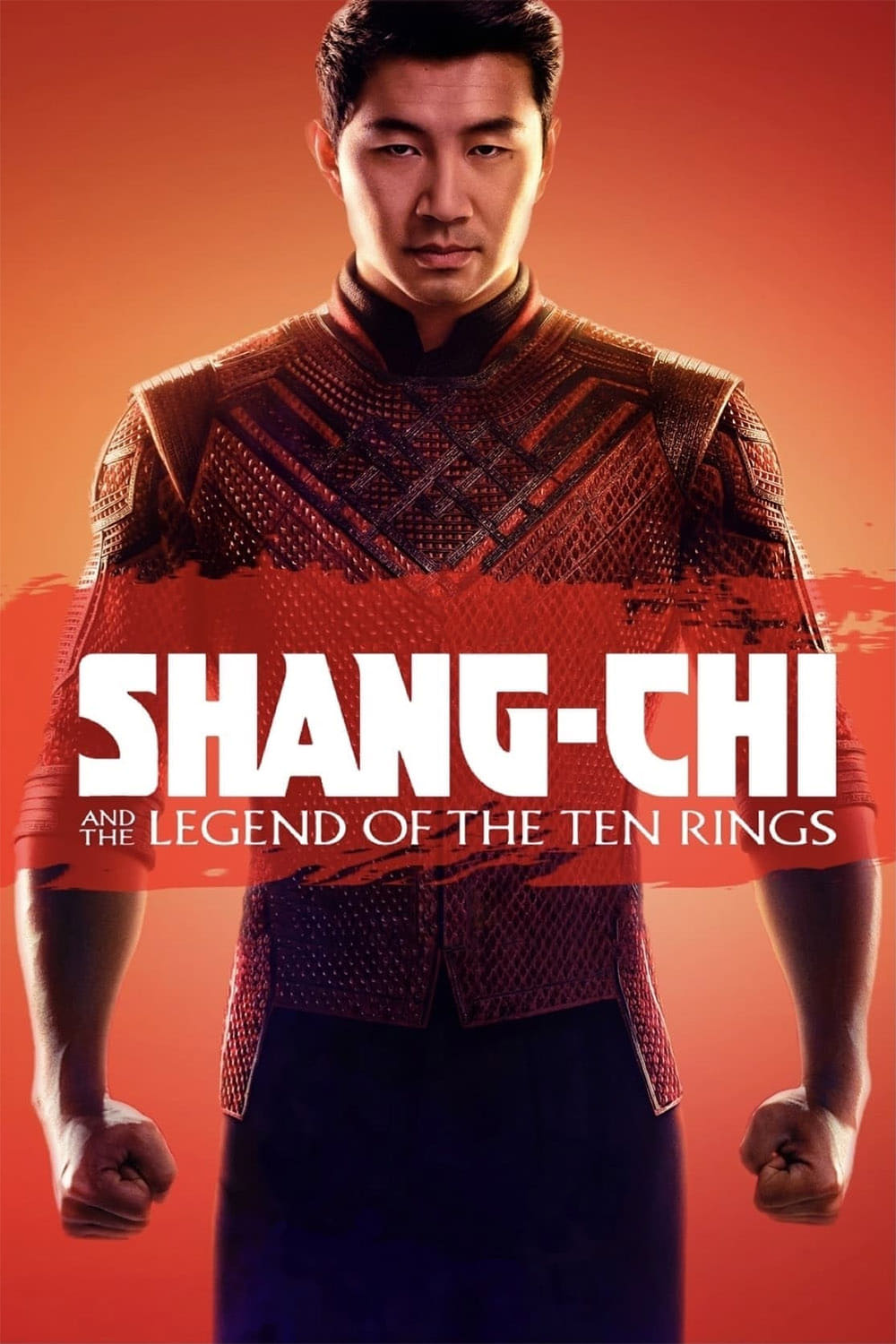 Immagine Shang-Chi e la leggenda dei dieci anelli - Poster - Sfondi