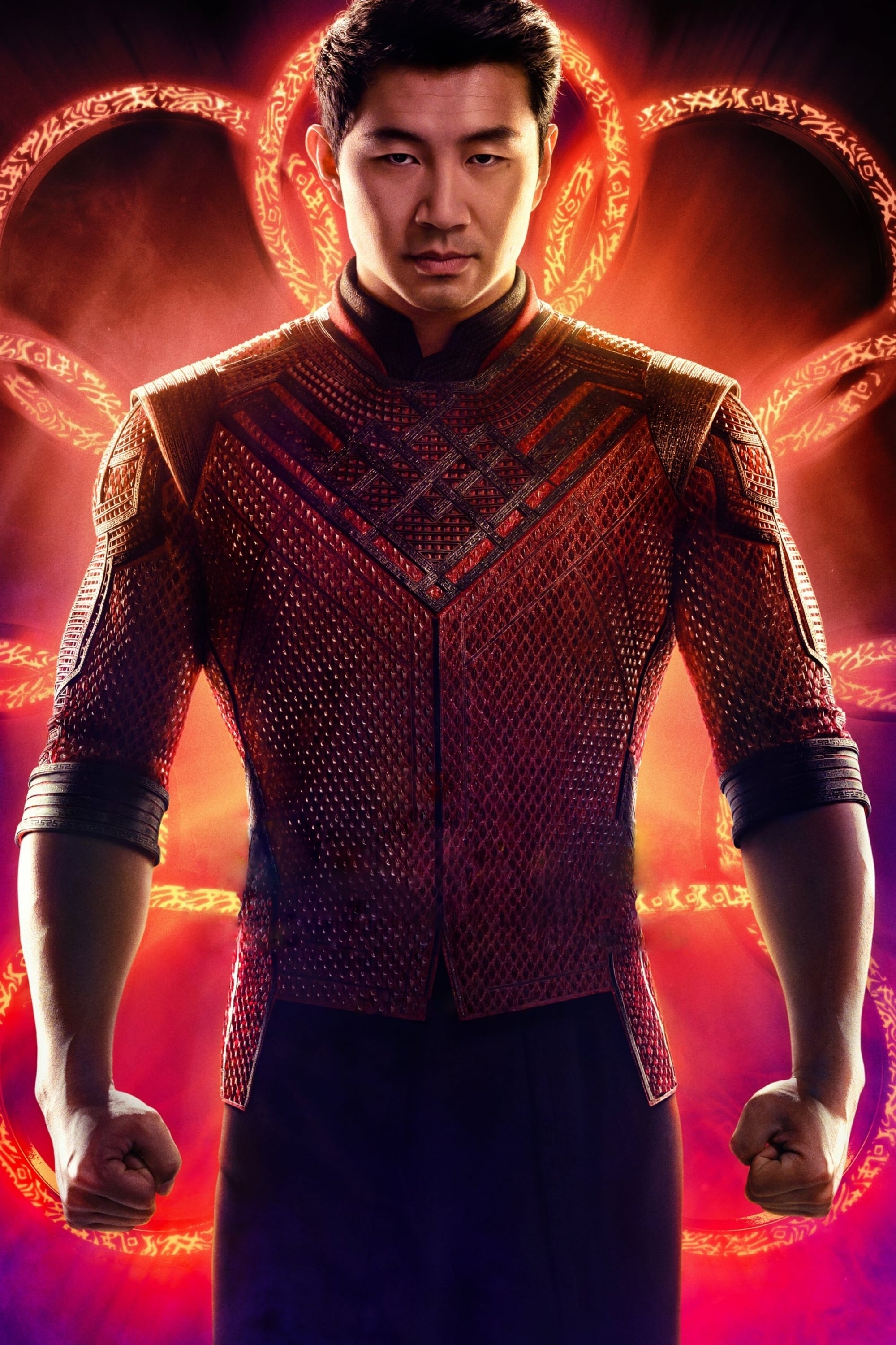 Immagine Shang-Chi e la leggenda dei dieci anelli - Poster - Sfondi