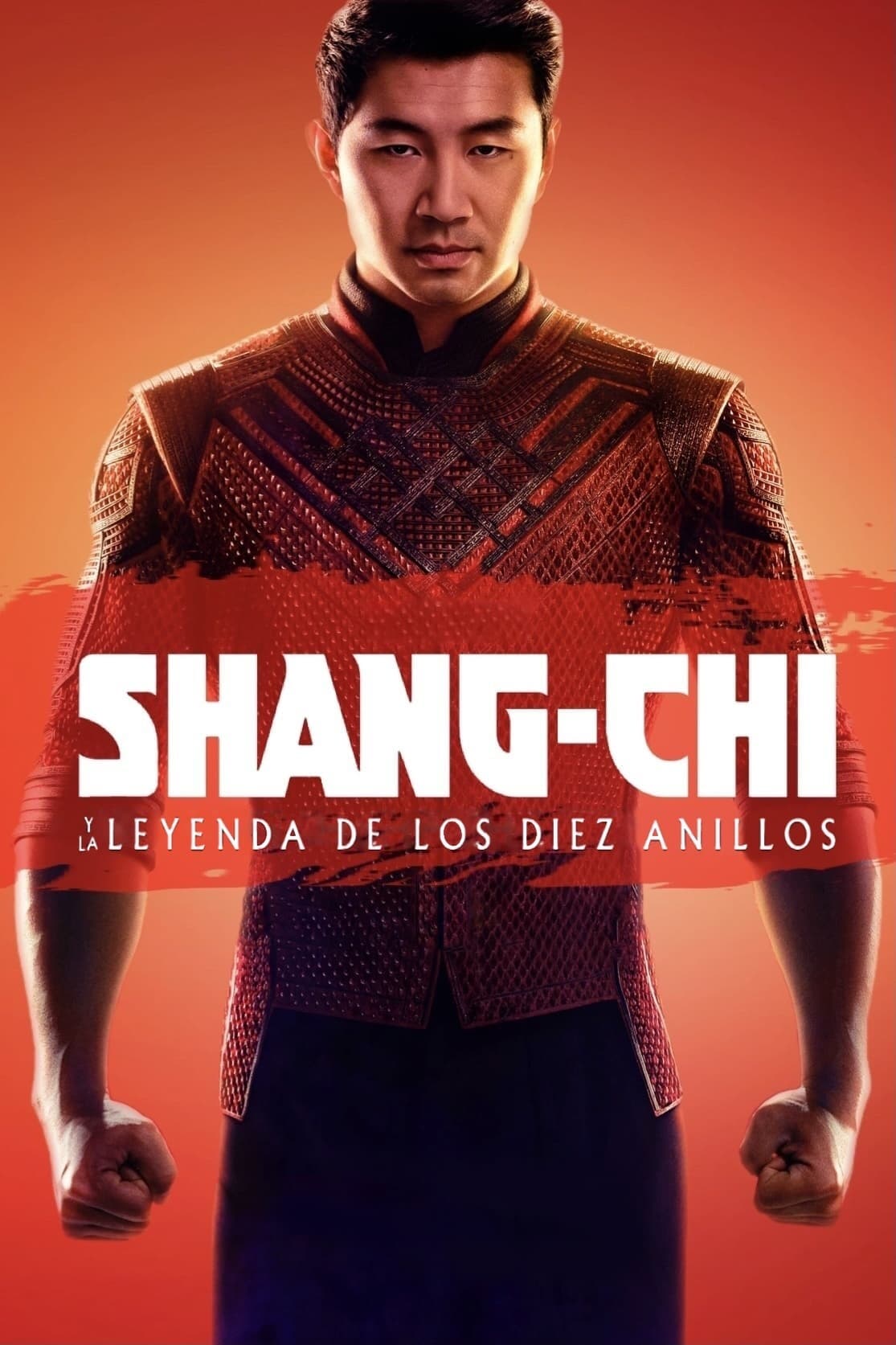 Immagine Shang-Chi e la leggenda dei dieci anelli - Poster - Sfondi