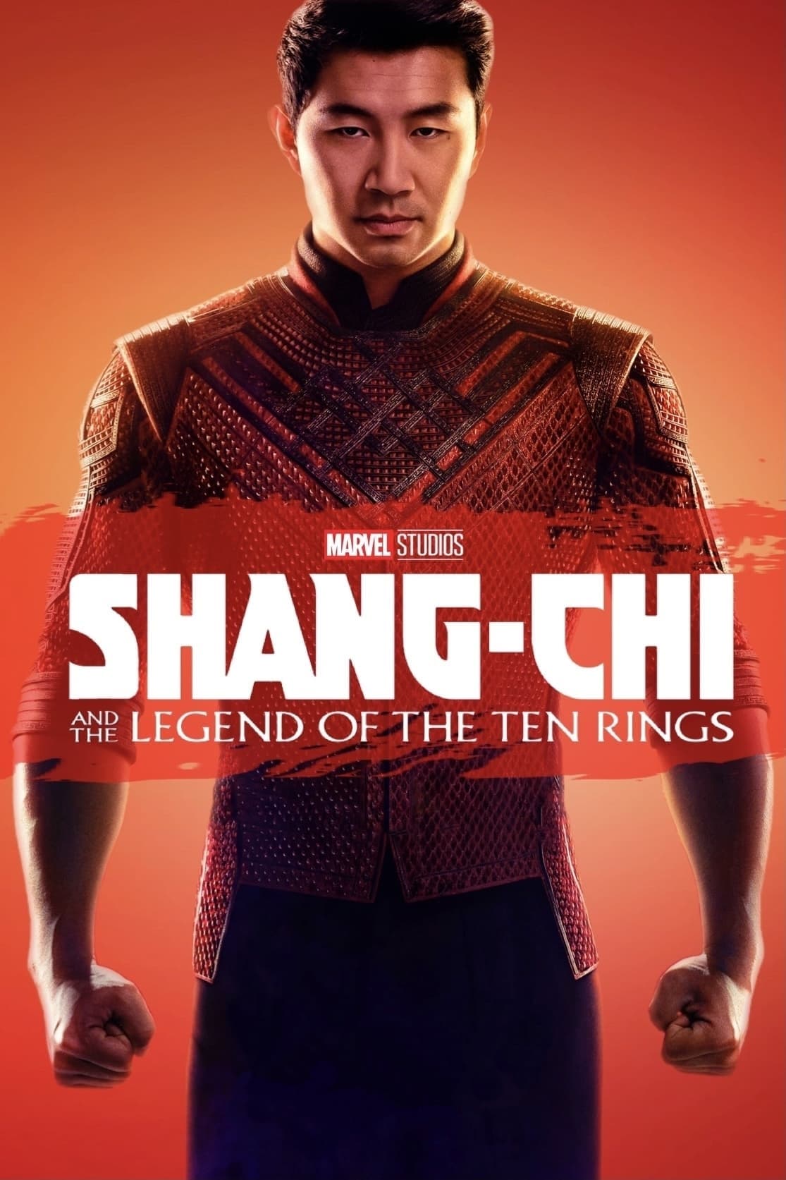 Immagine Shang-Chi e la leggenda dei dieci anelli - Poster - Sfondi