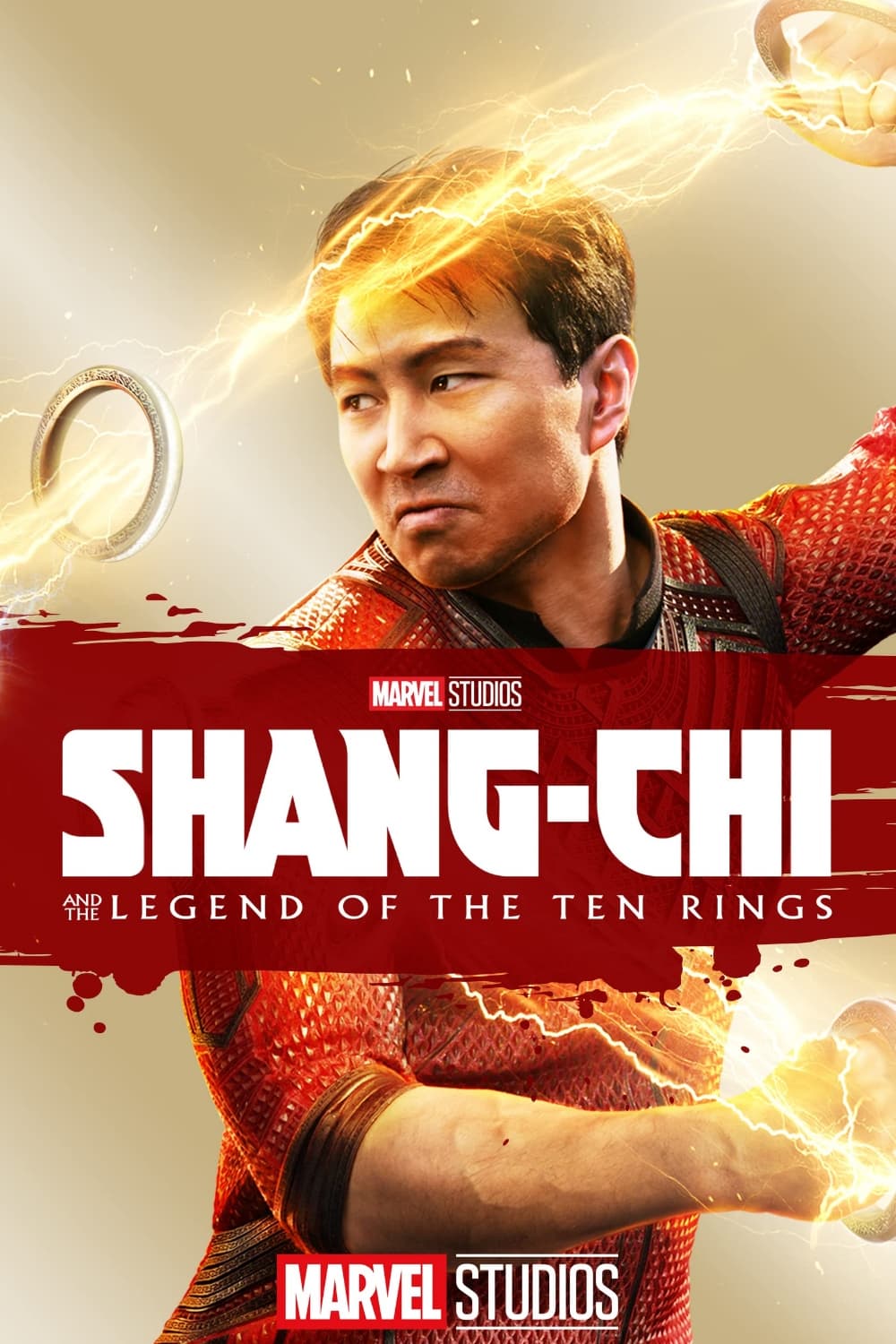 Immagine Shang-Chi e la leggenda dei dieci anelli - Poster - Sfondi