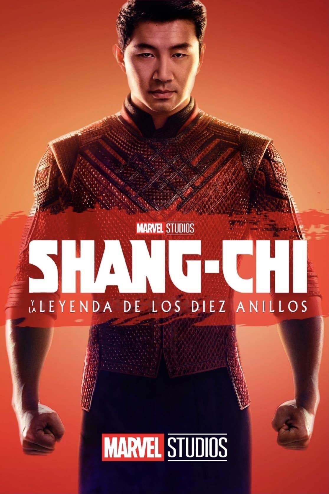 Immagine Shang-Chi e la leggenda dei dieci anelli - Poster - Sfondi