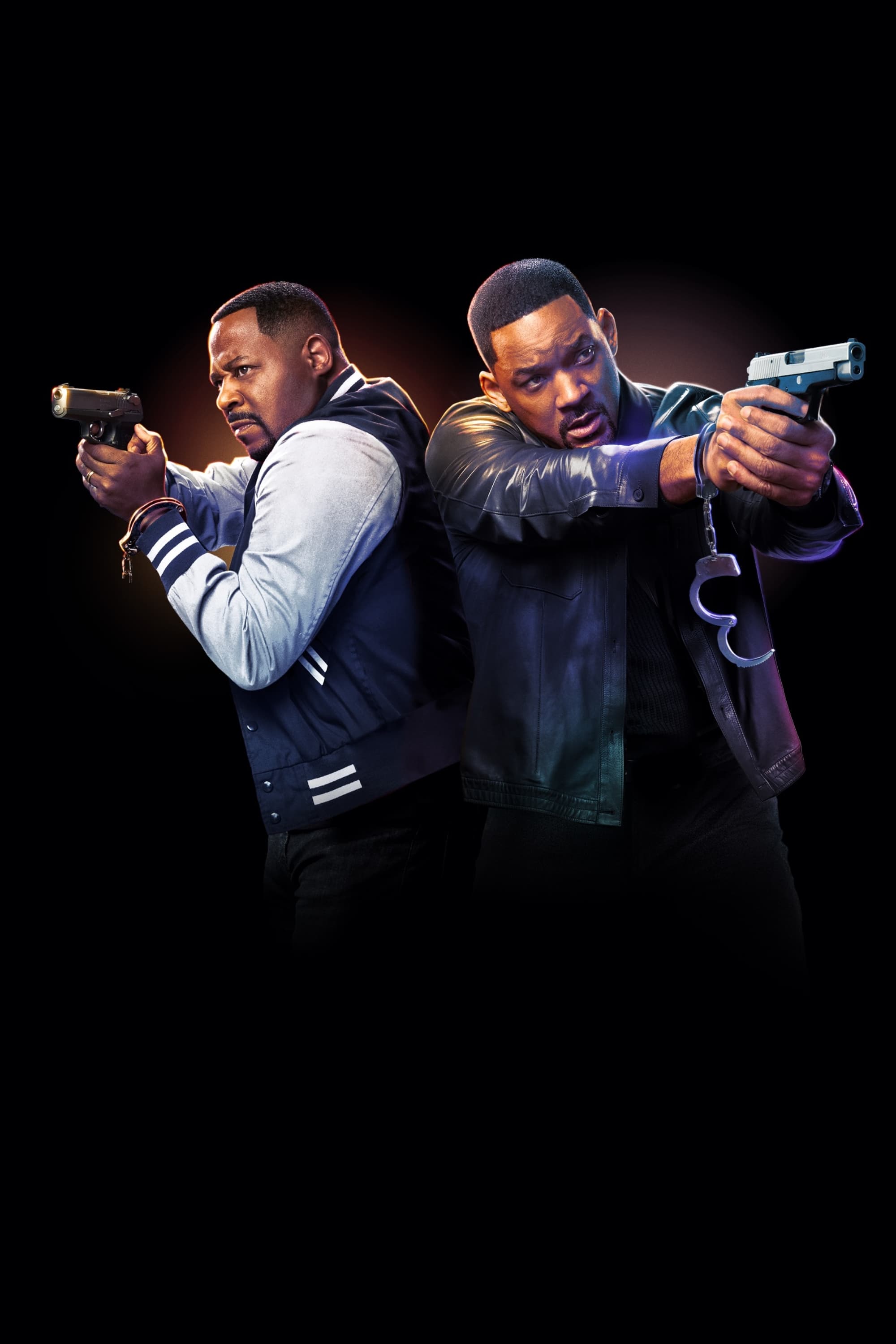 Immagine Bad Boys: Ride or Die - Poster - Sfondi