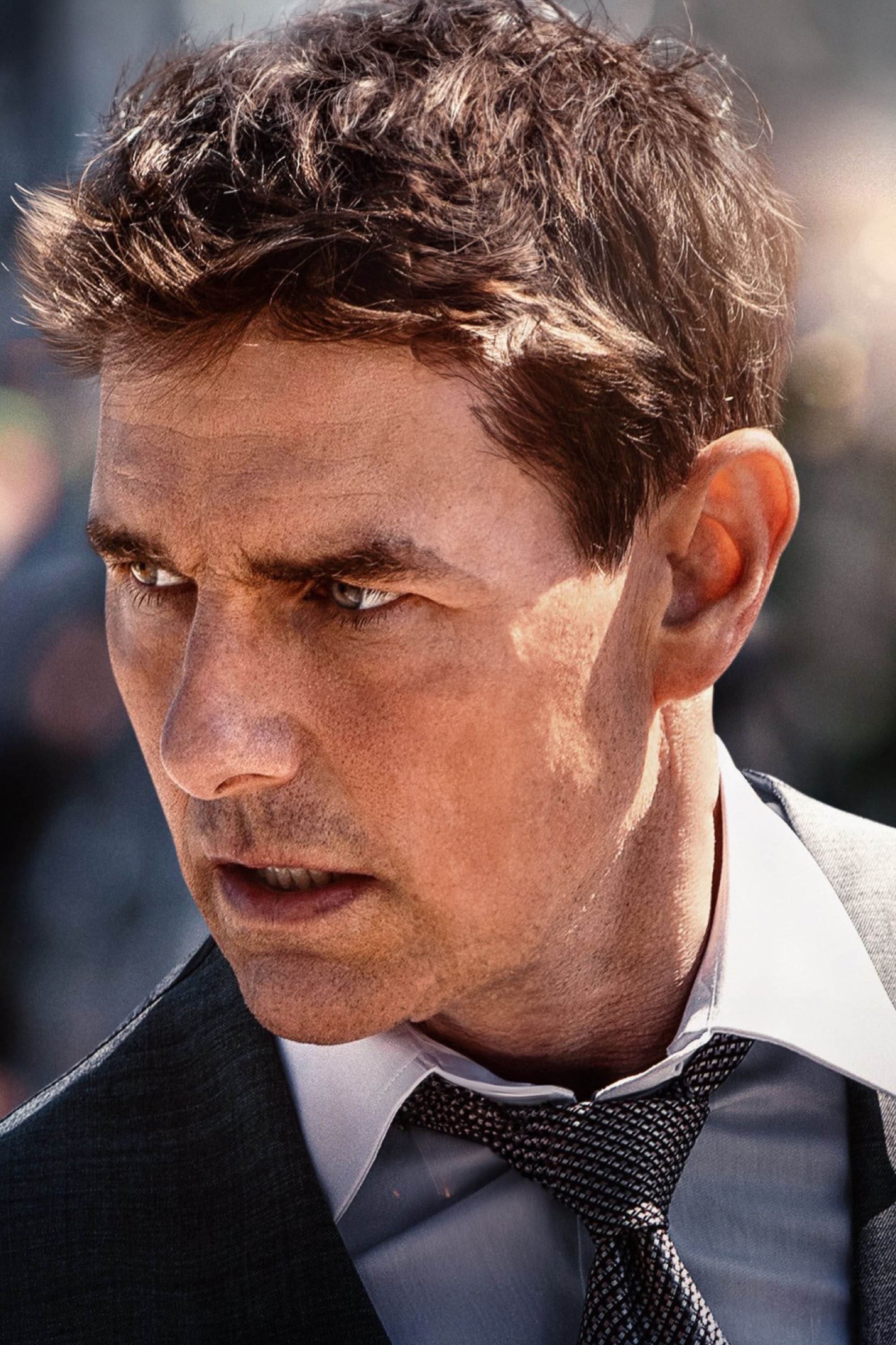 Immagine Mission: Impossible - Dead Reckoning Parte uno - Poster - Sfondi